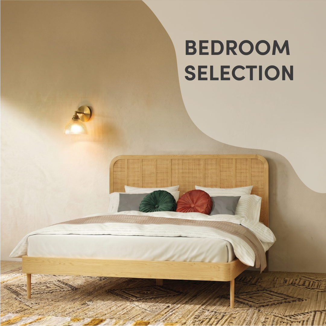 Bedroom Selection