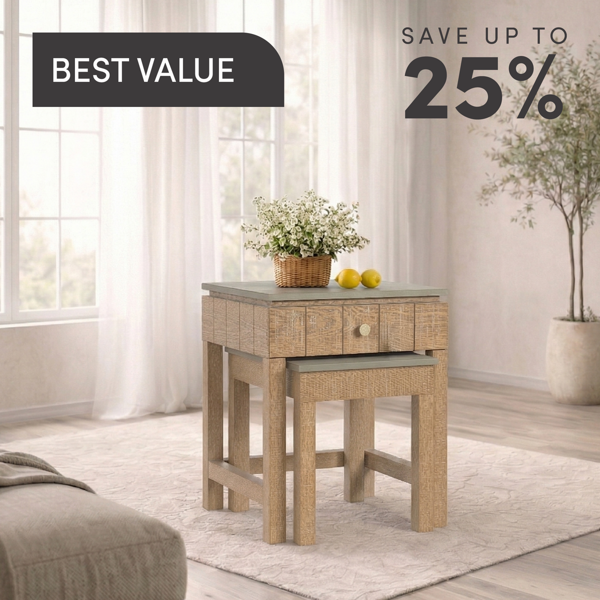 Best Value