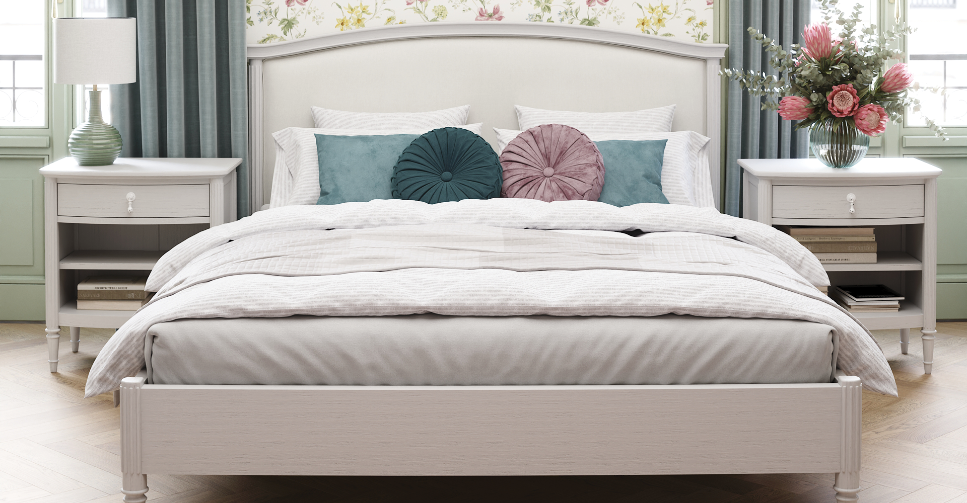 Beds