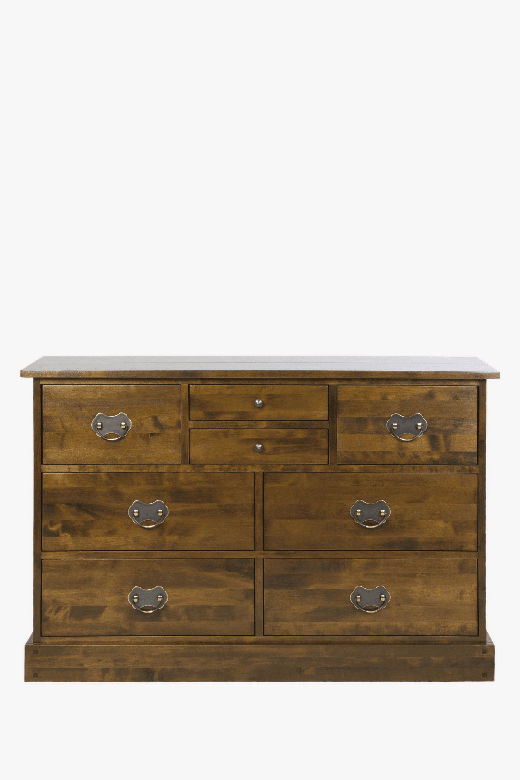 Garrat 4+4 Drawer Chest