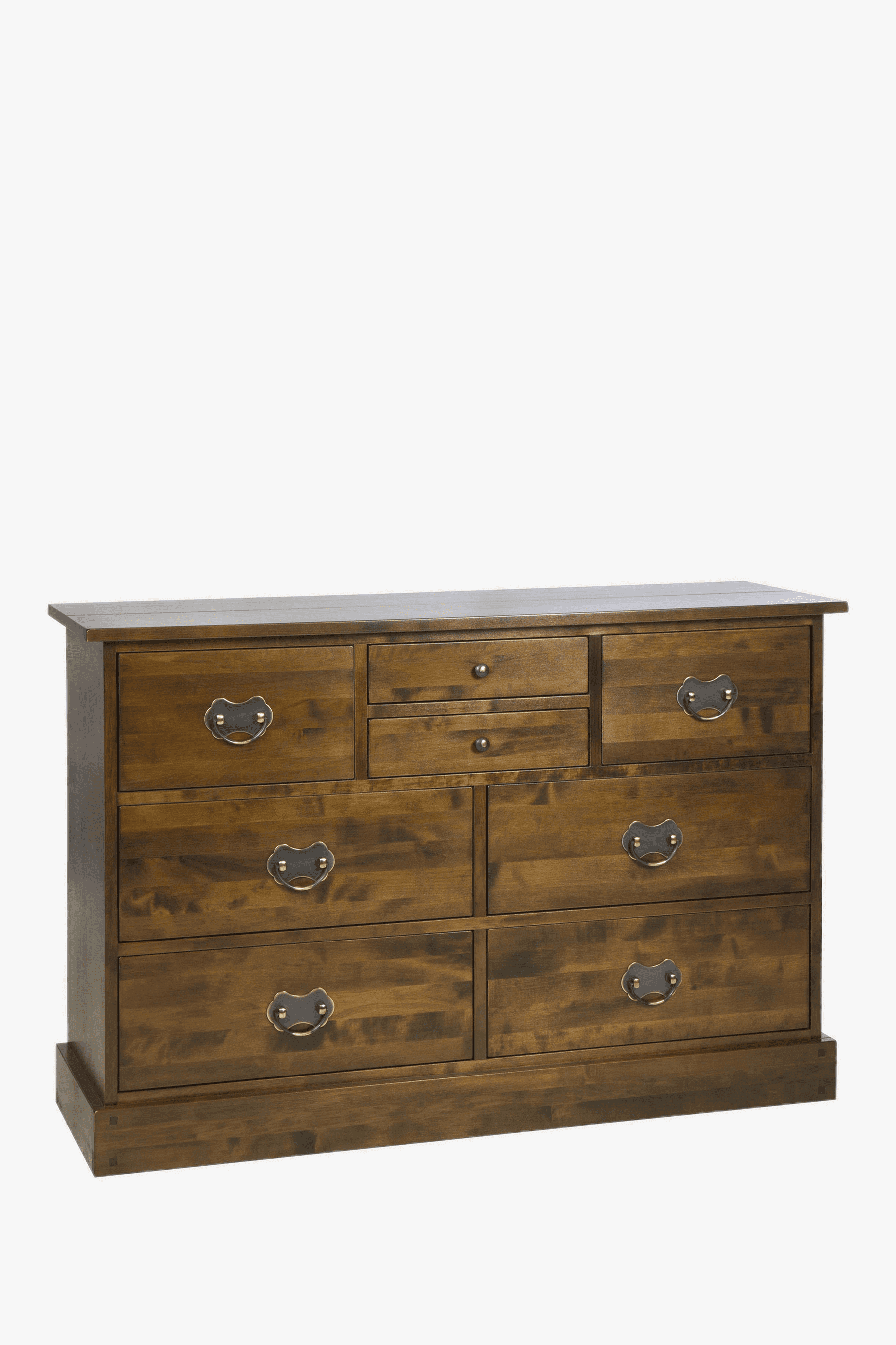 Garrat 4+4 Drawer Chest