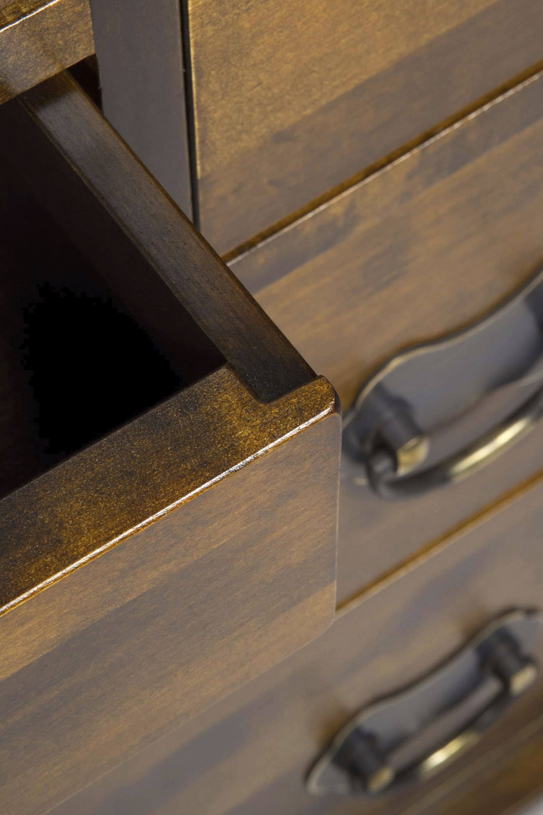 Garrat 4+4 Drawer Chest