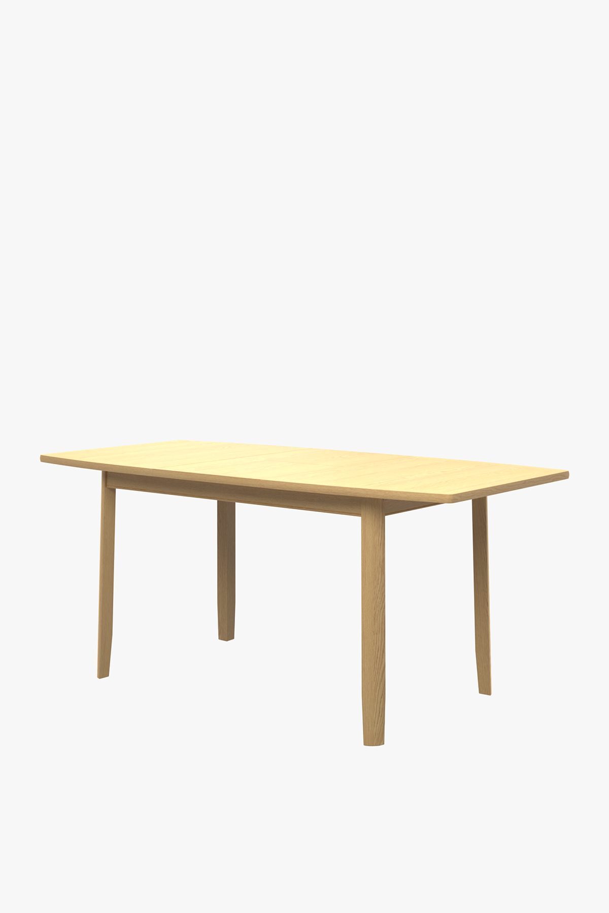 Shadows Rectangular Dining Table