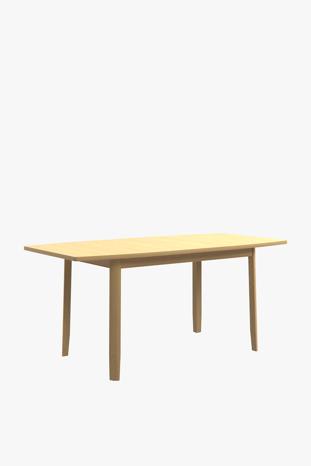 Shadows Rectangular Dining Table