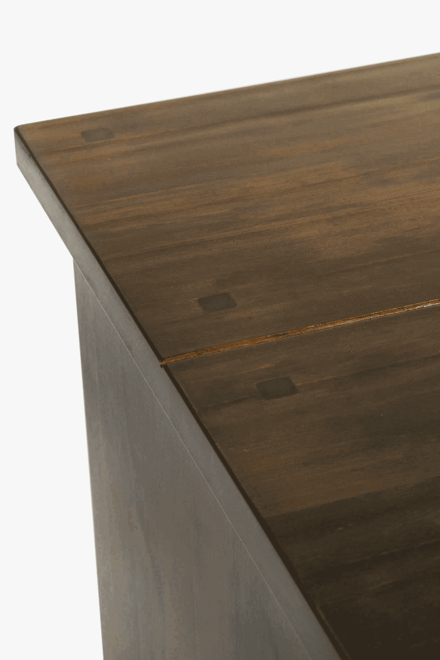 Garrat 6 Drawer Side Table