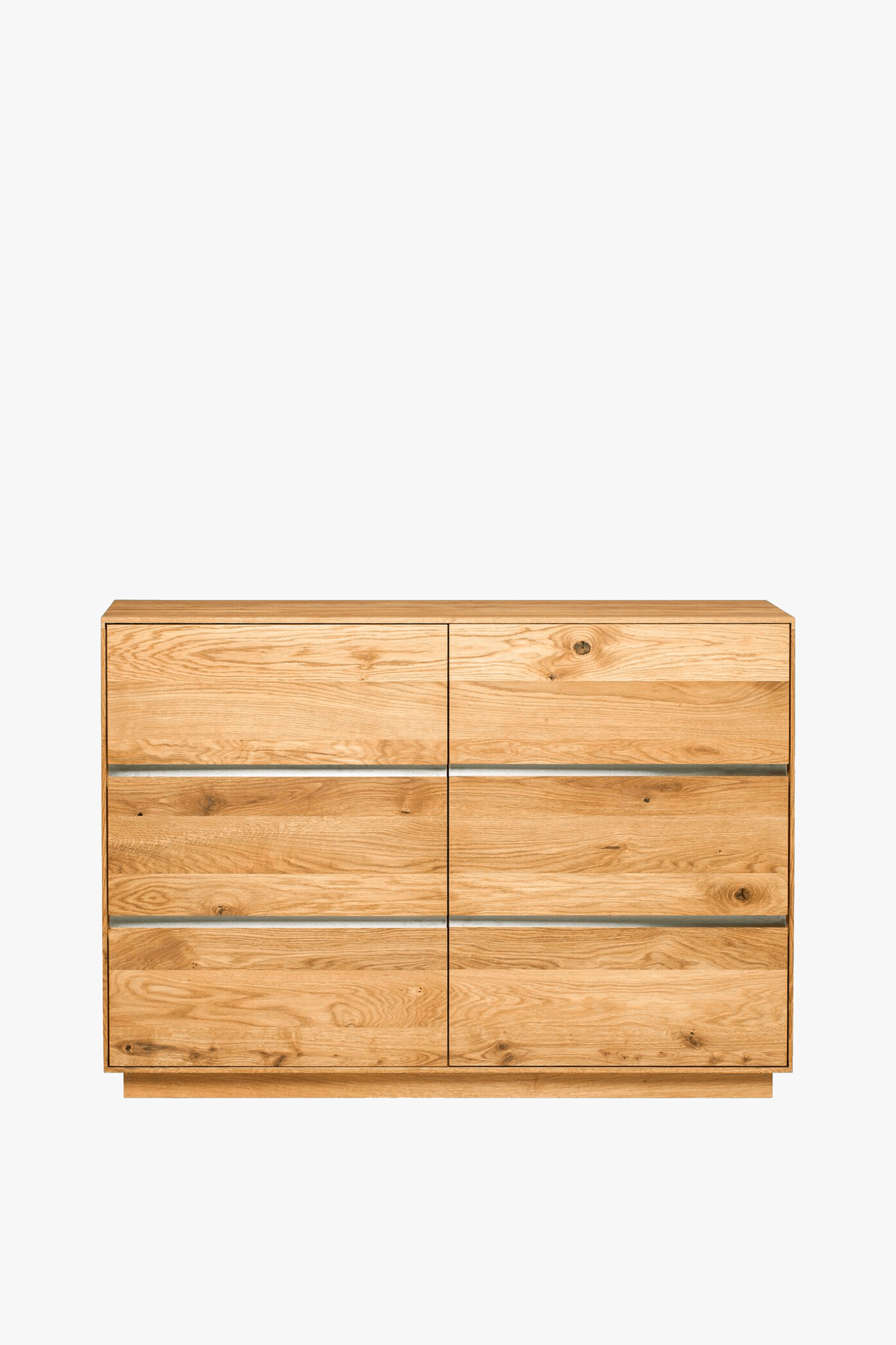 Fargo 2 Door Sideboard