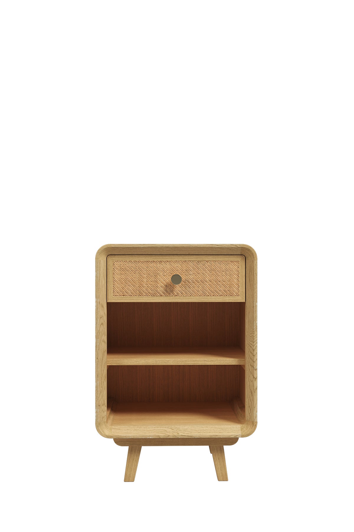 Millen 1 Drawer Bedside Chest