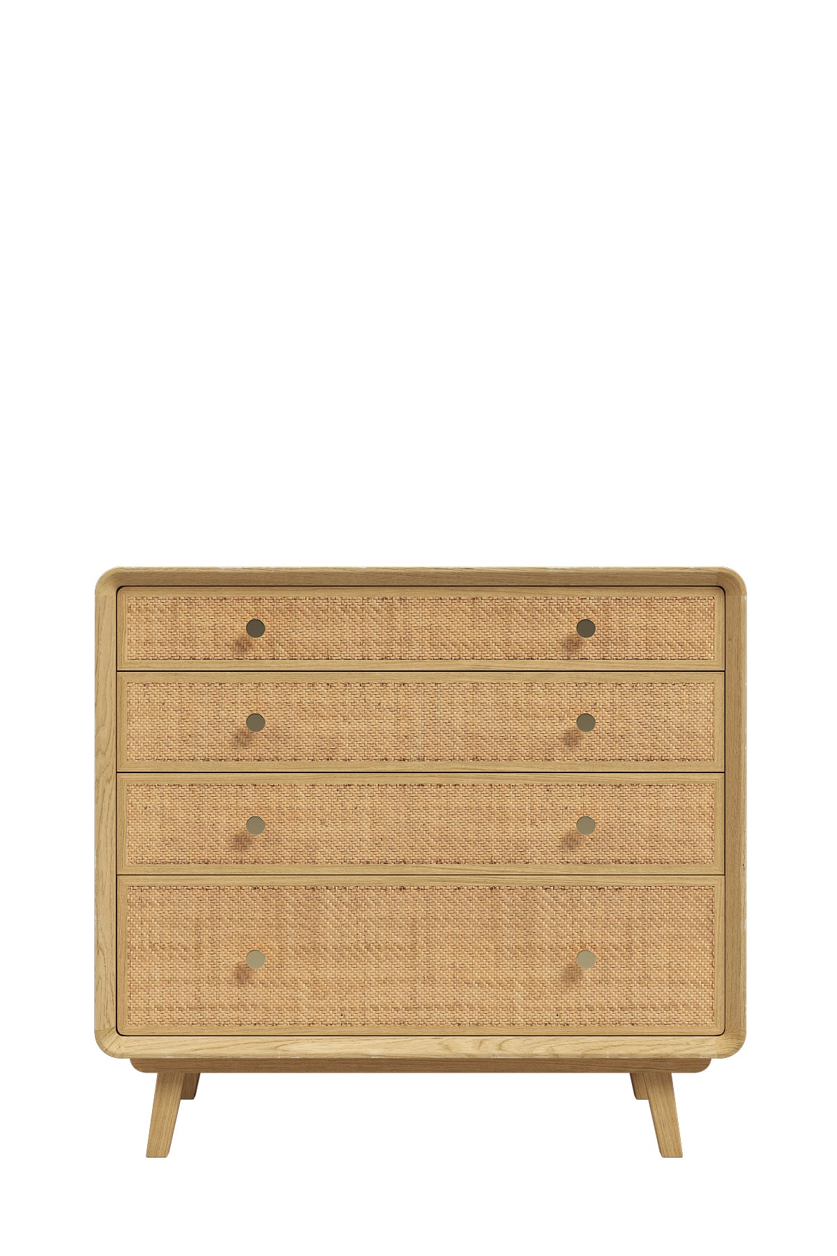 Millen 4 Drawer Chest of Drawers