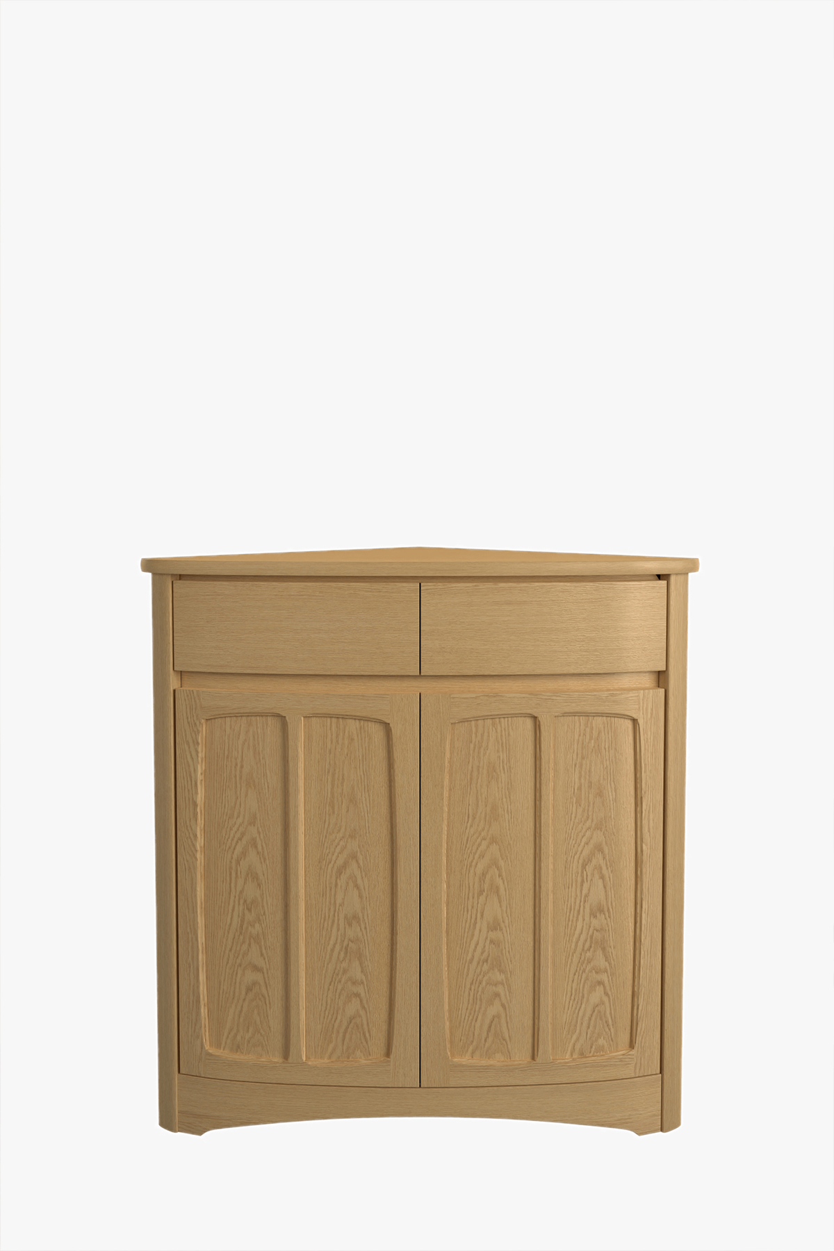 Shadows Corner Sideboard