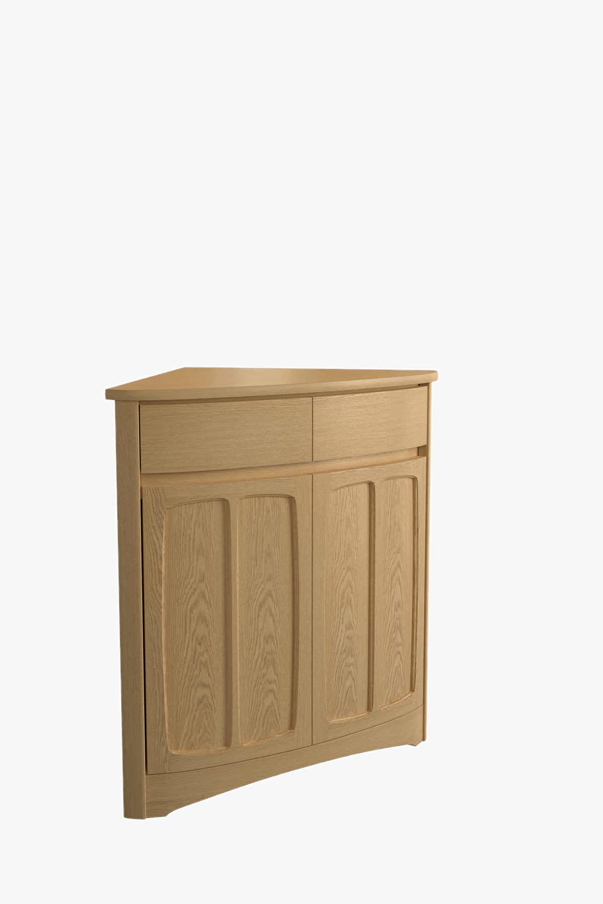 Shadows Corner Sideboard