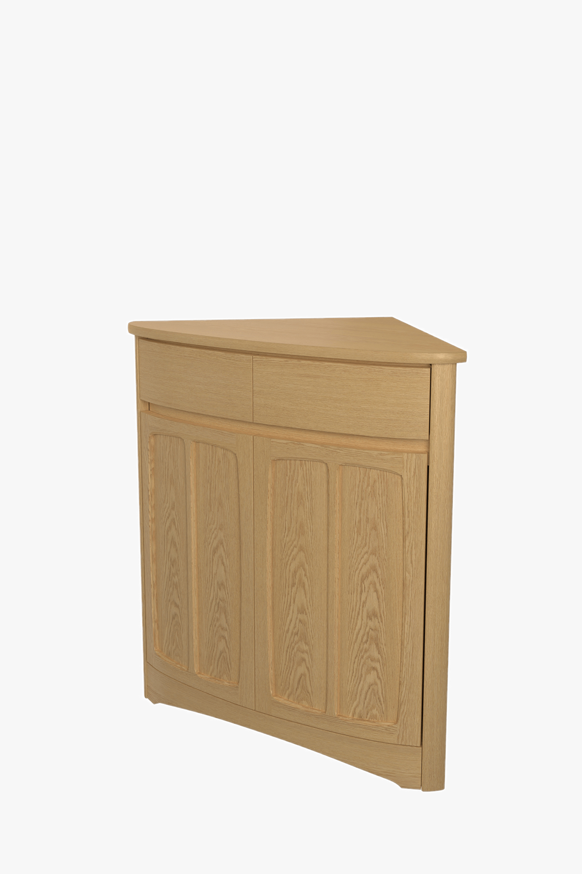 Shadows Corner Sideboard