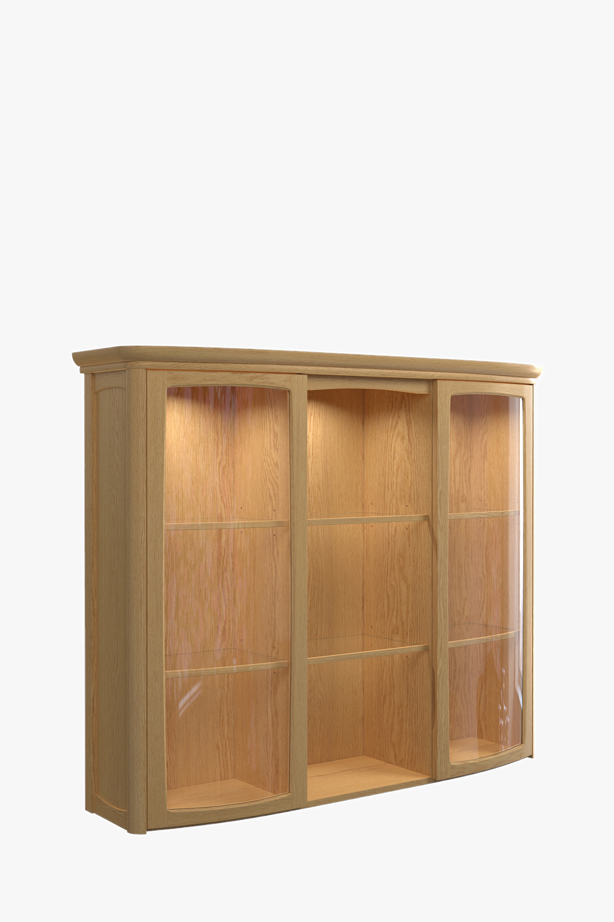 Shadows Wide Display Top ONLY