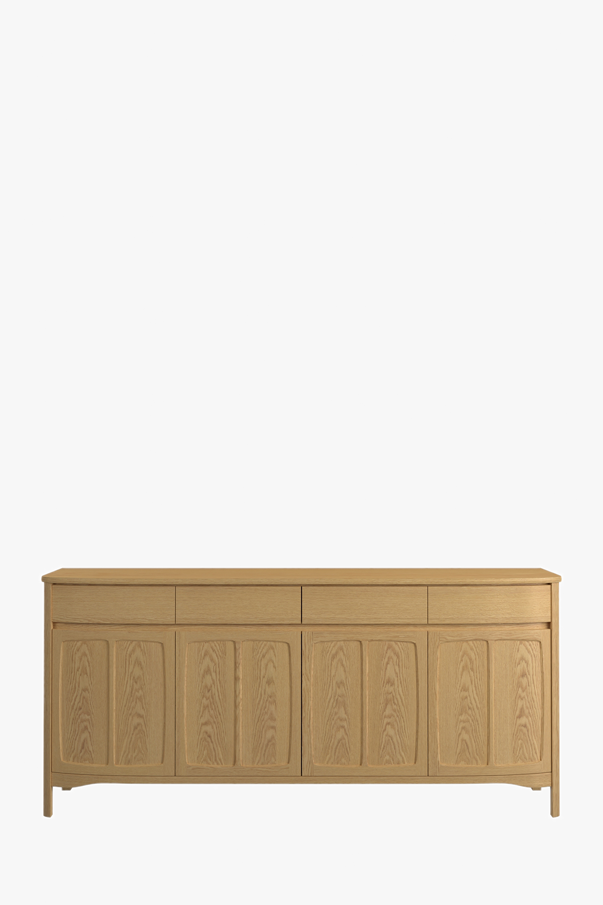 Shadows 4 Door Sideboard
