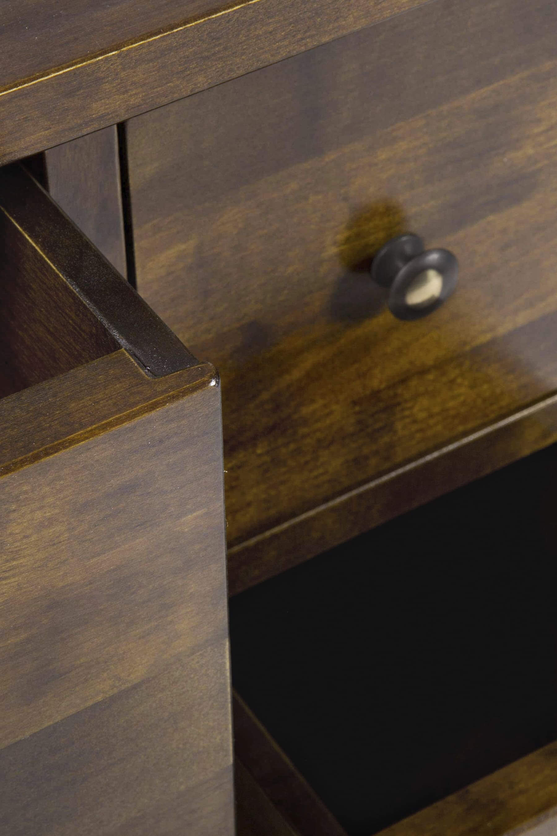 Garrat 1 Door 6 Drawer Sideboard