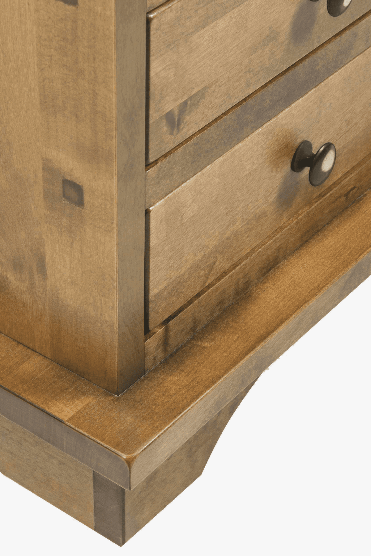 Garrat 12 Drawer Coffee Table