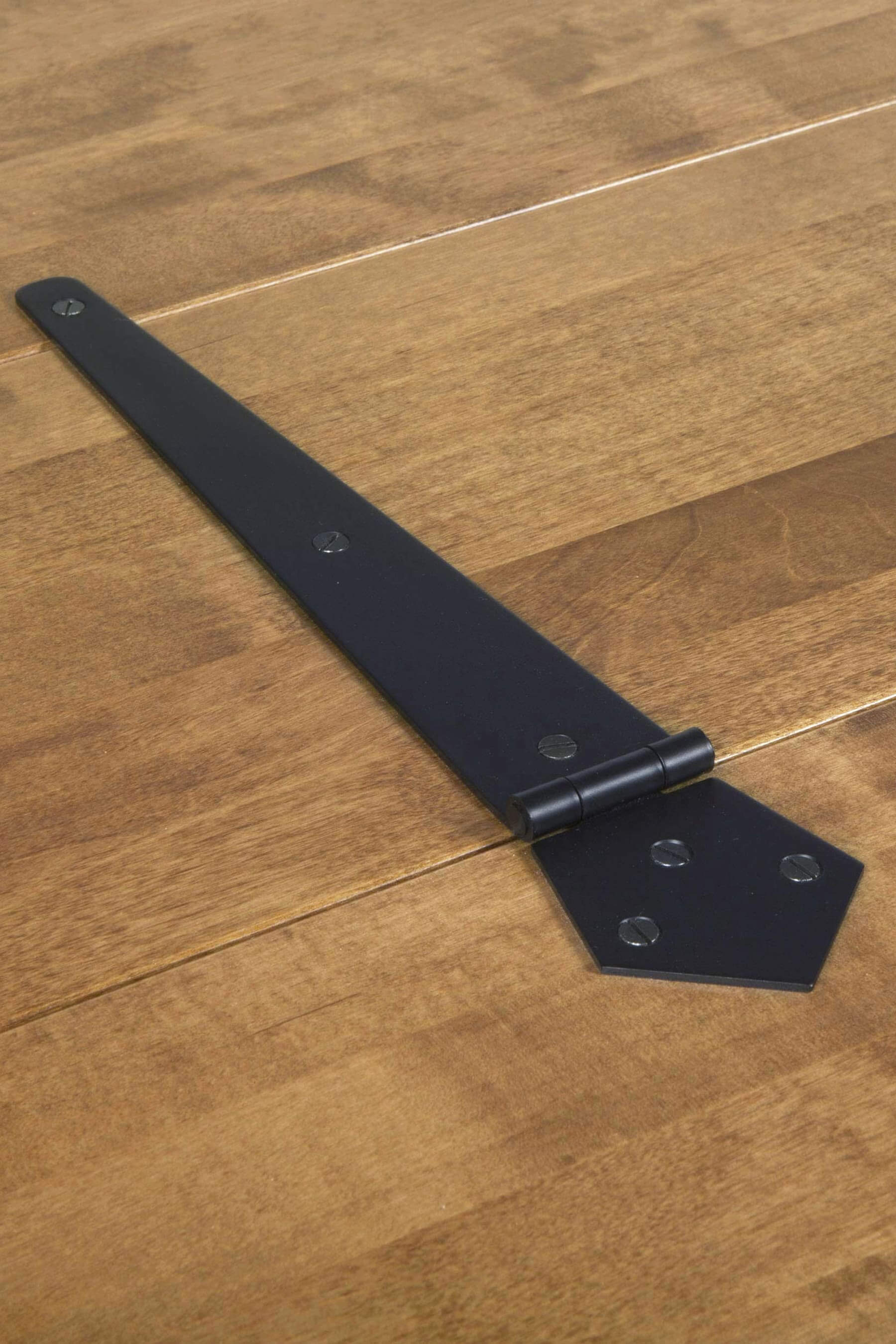 Garrat 12 Drawer Coffee Table