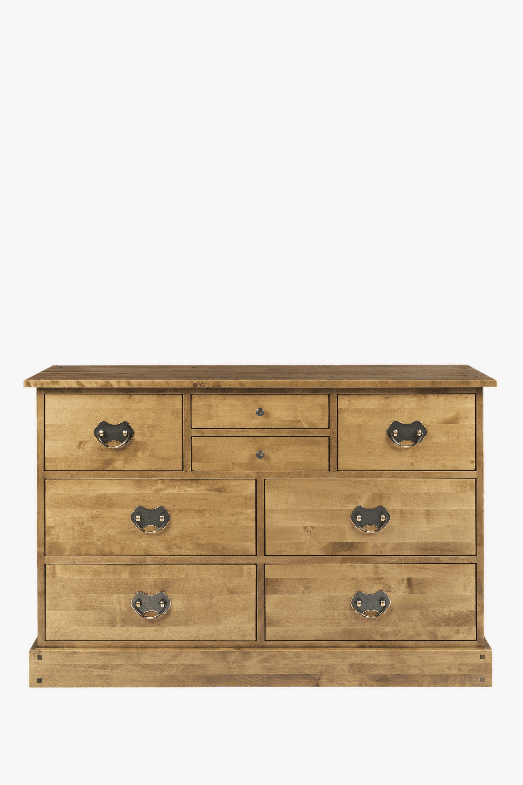 Garrat 4+4 Drawer Chest