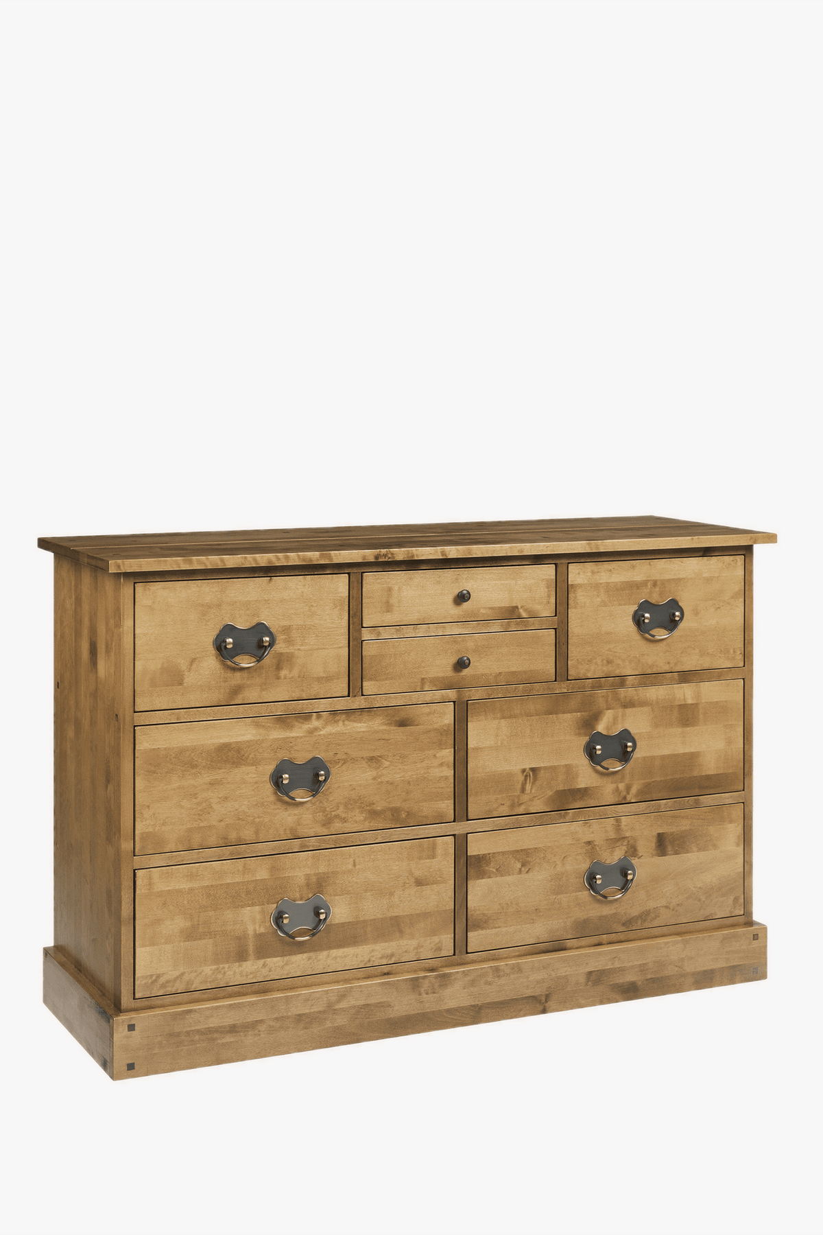 Garrat 4+4 Drawer Chest
