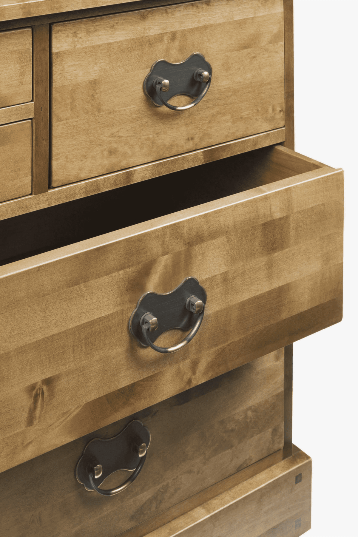 Garrat 4+4 Drawer Chest