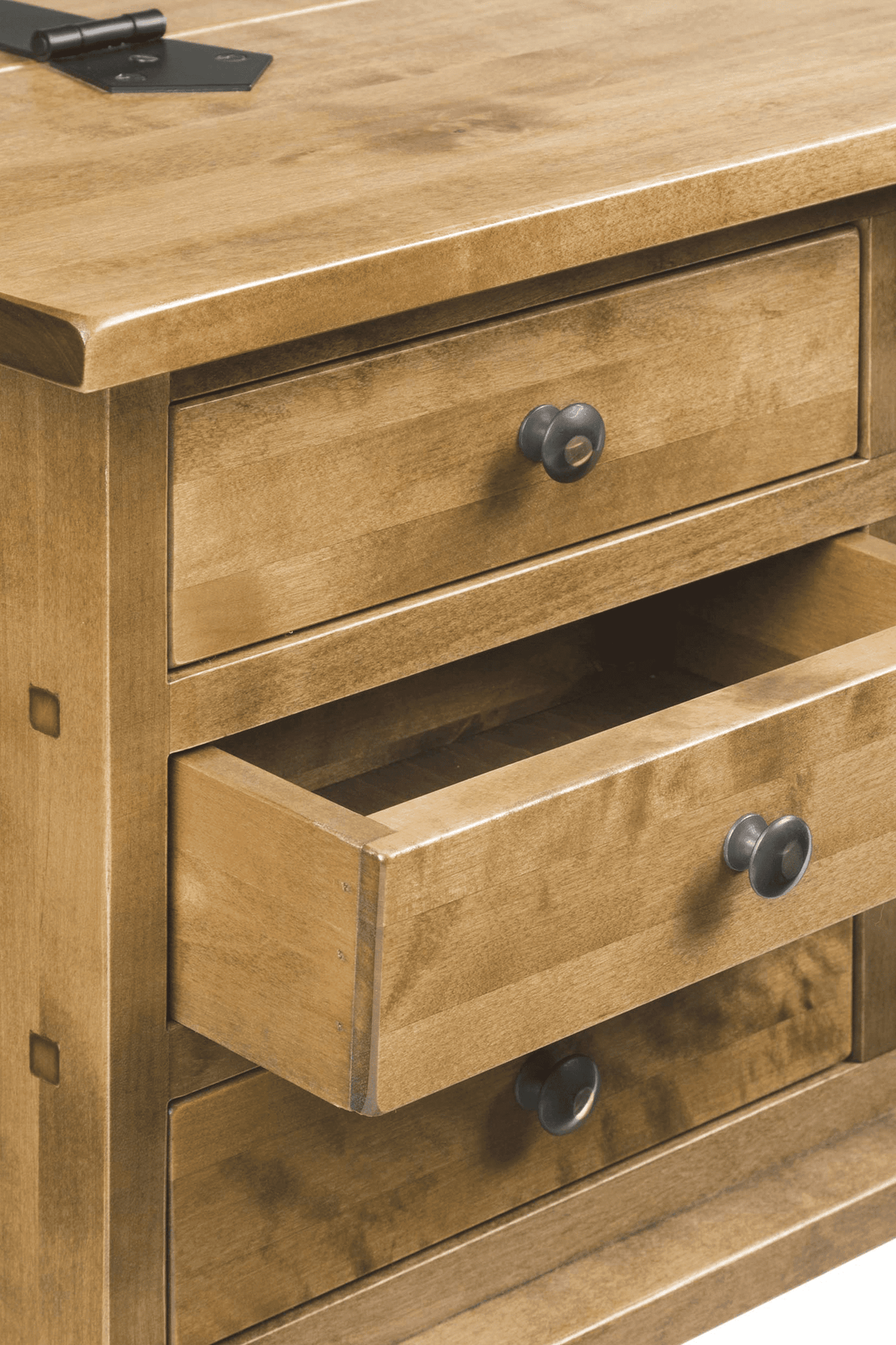 Garrat 9 Drawer Coffee Table