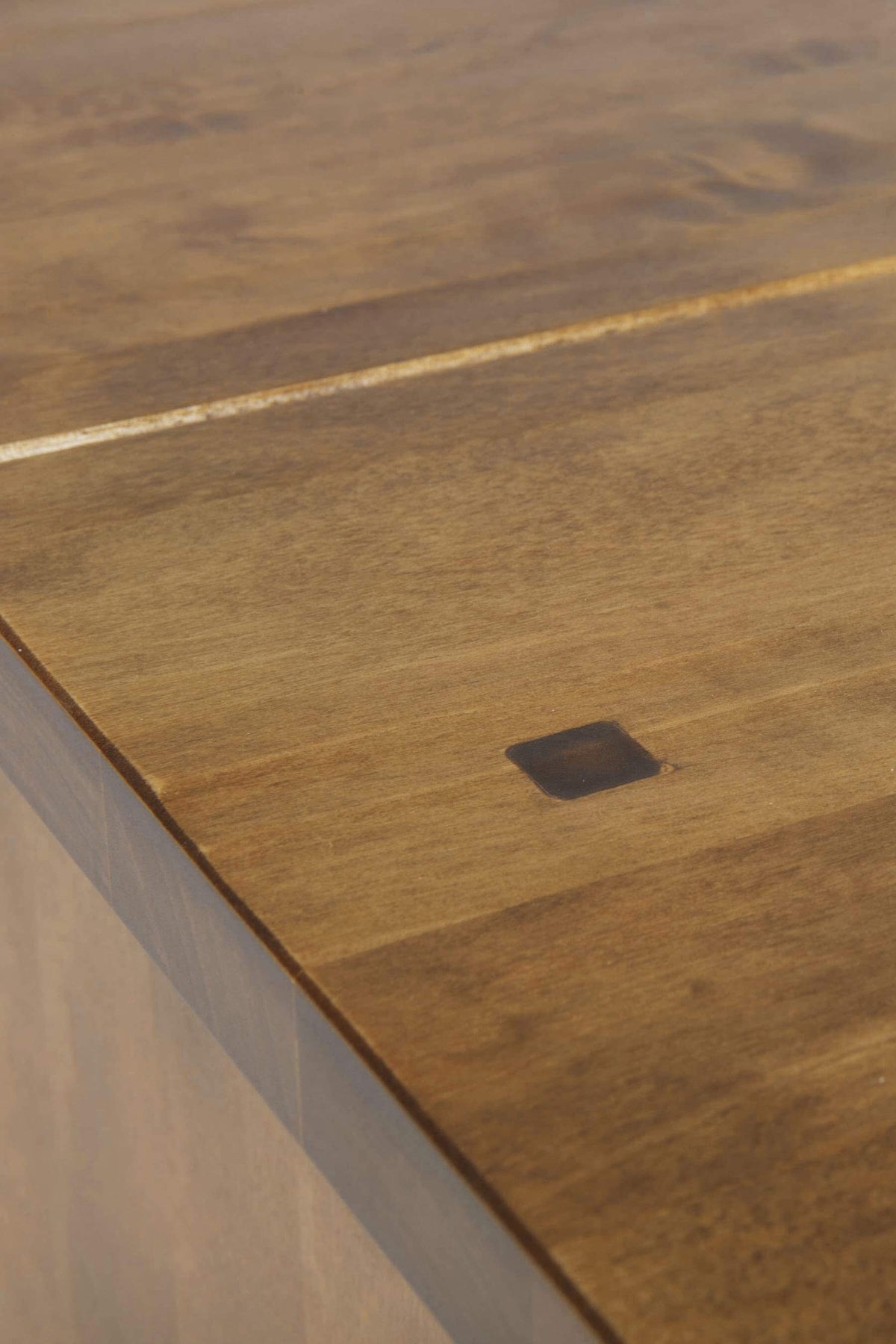 Garrat 9 Drawer Coffee Table