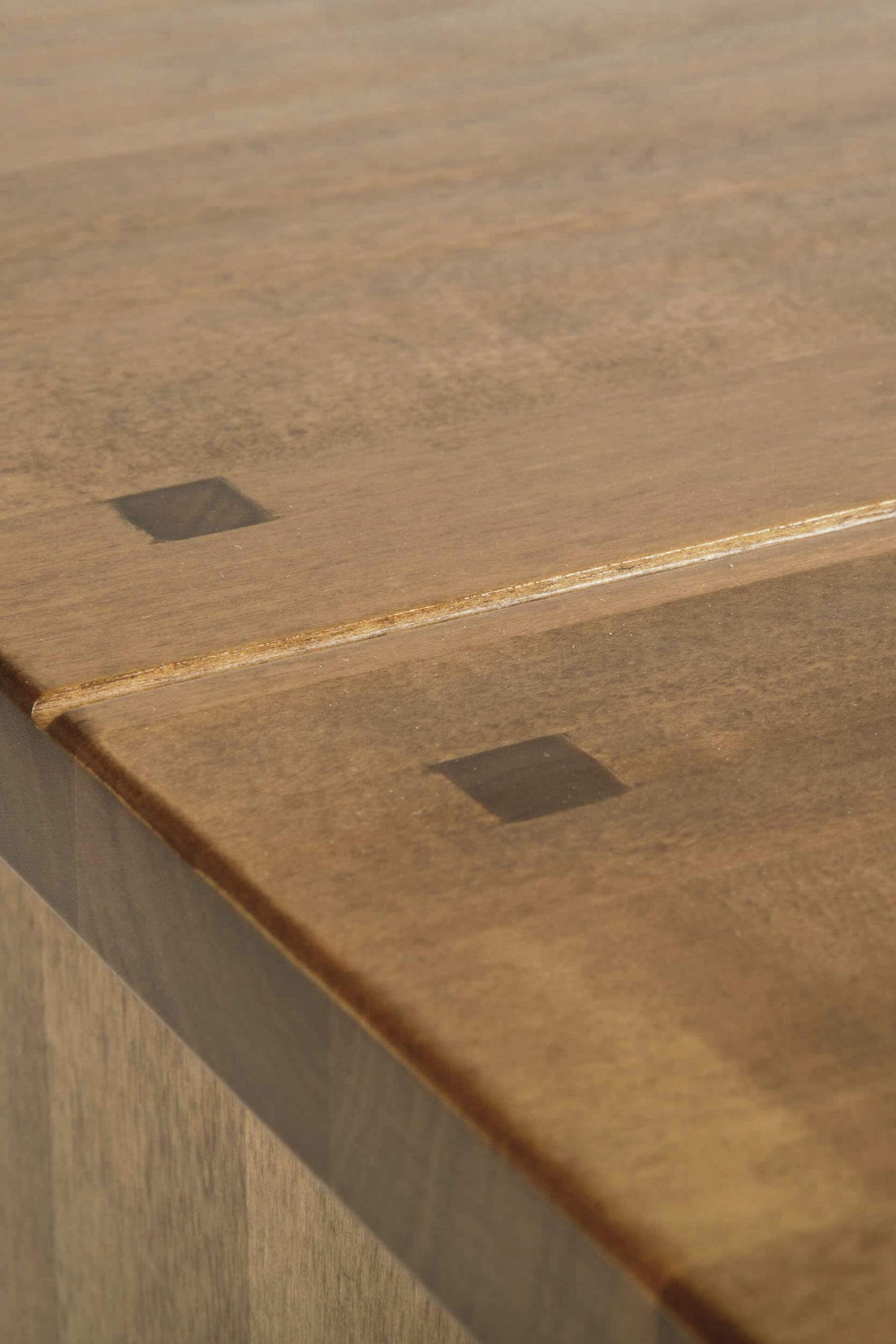 Garrat 6 Drawer Side Table