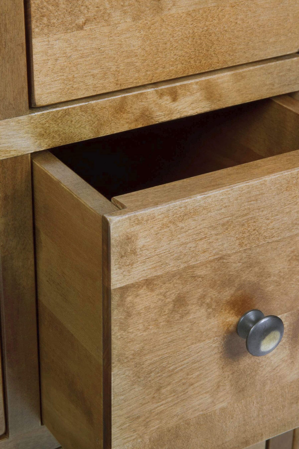 Garrat 1 Door 6 Drawer Sideboard