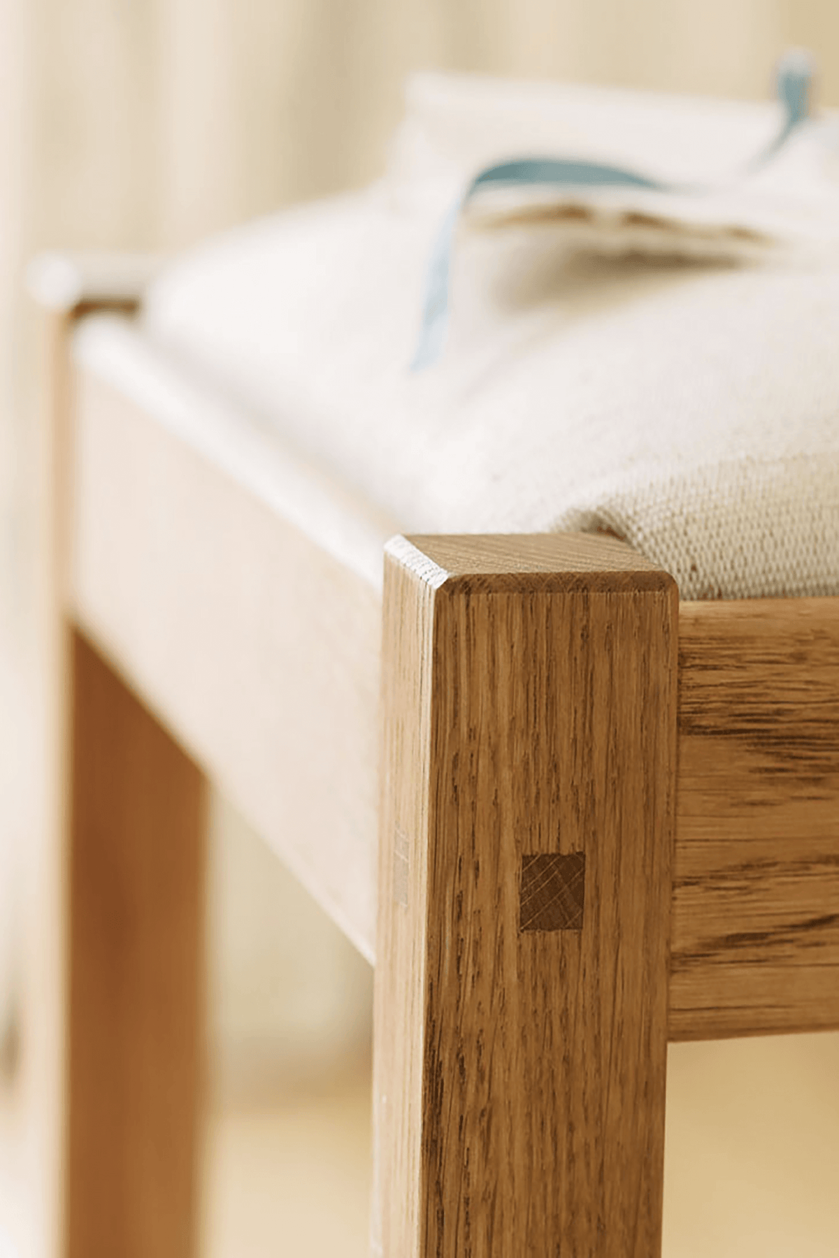 Milton Pair of Dining Chairs