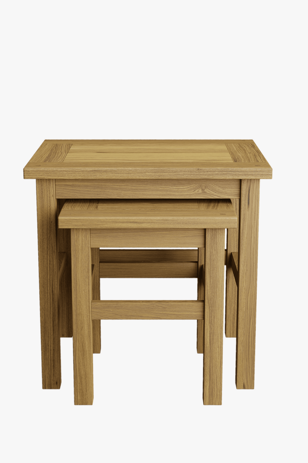 Milton Nest of 2 Tables