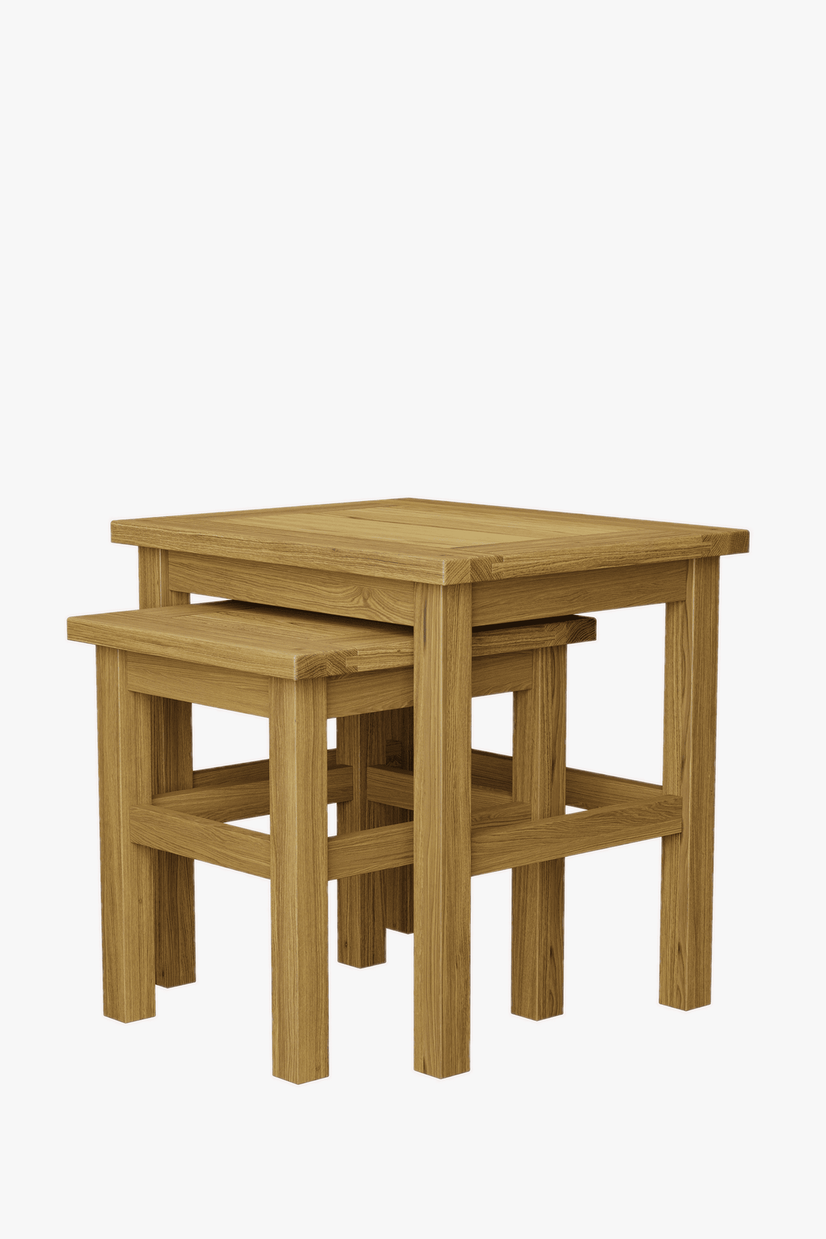 Milton Nest of 2 Tables