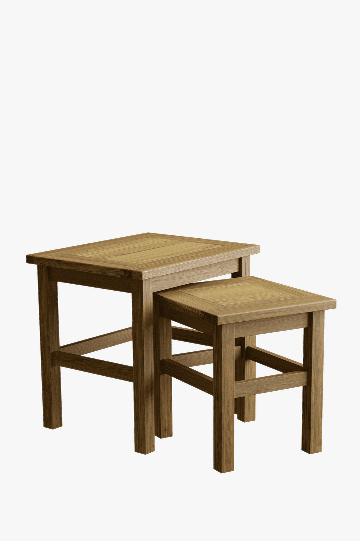 Milton Nest of 2 Tables