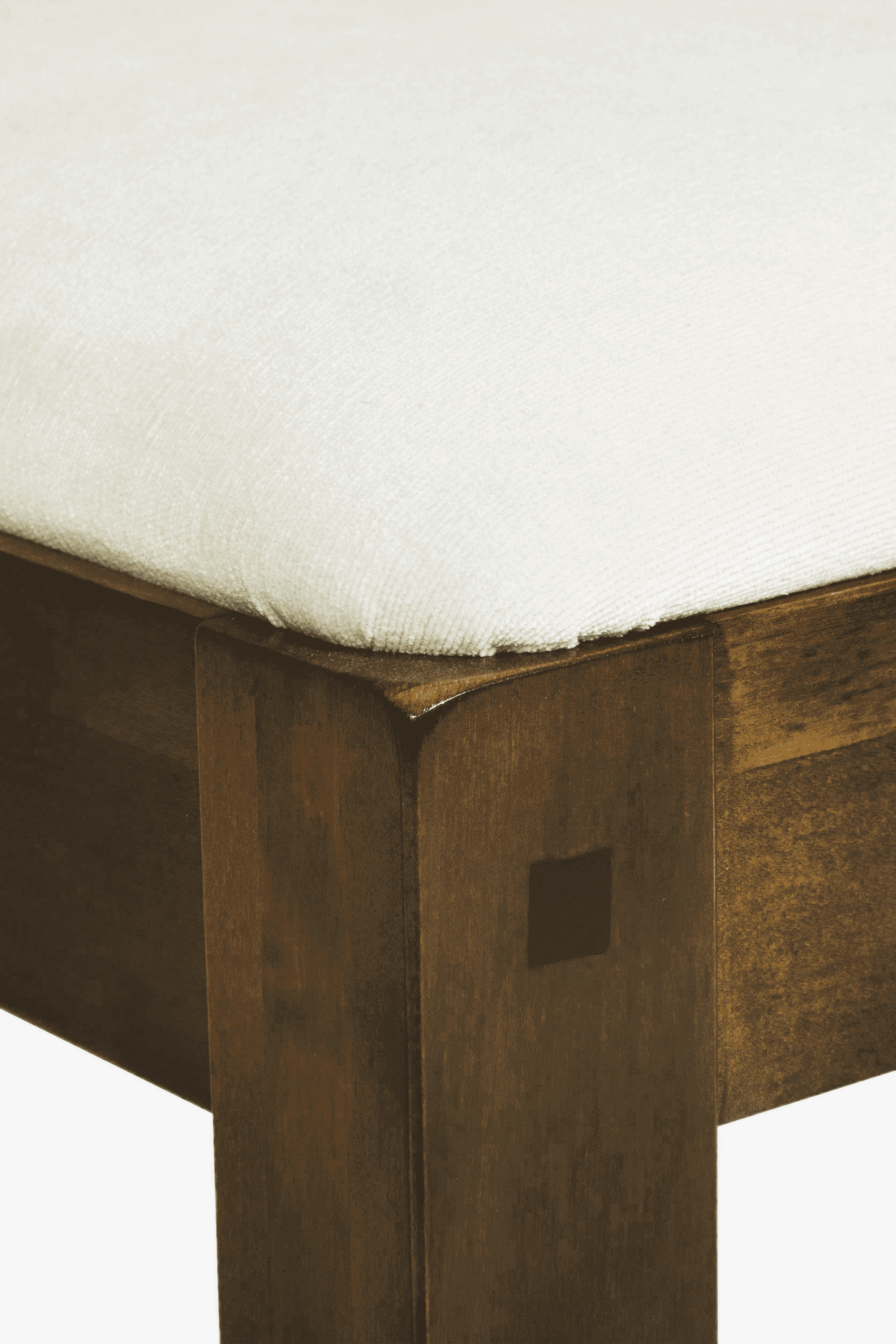 Garrat Pair of Dining Chairs