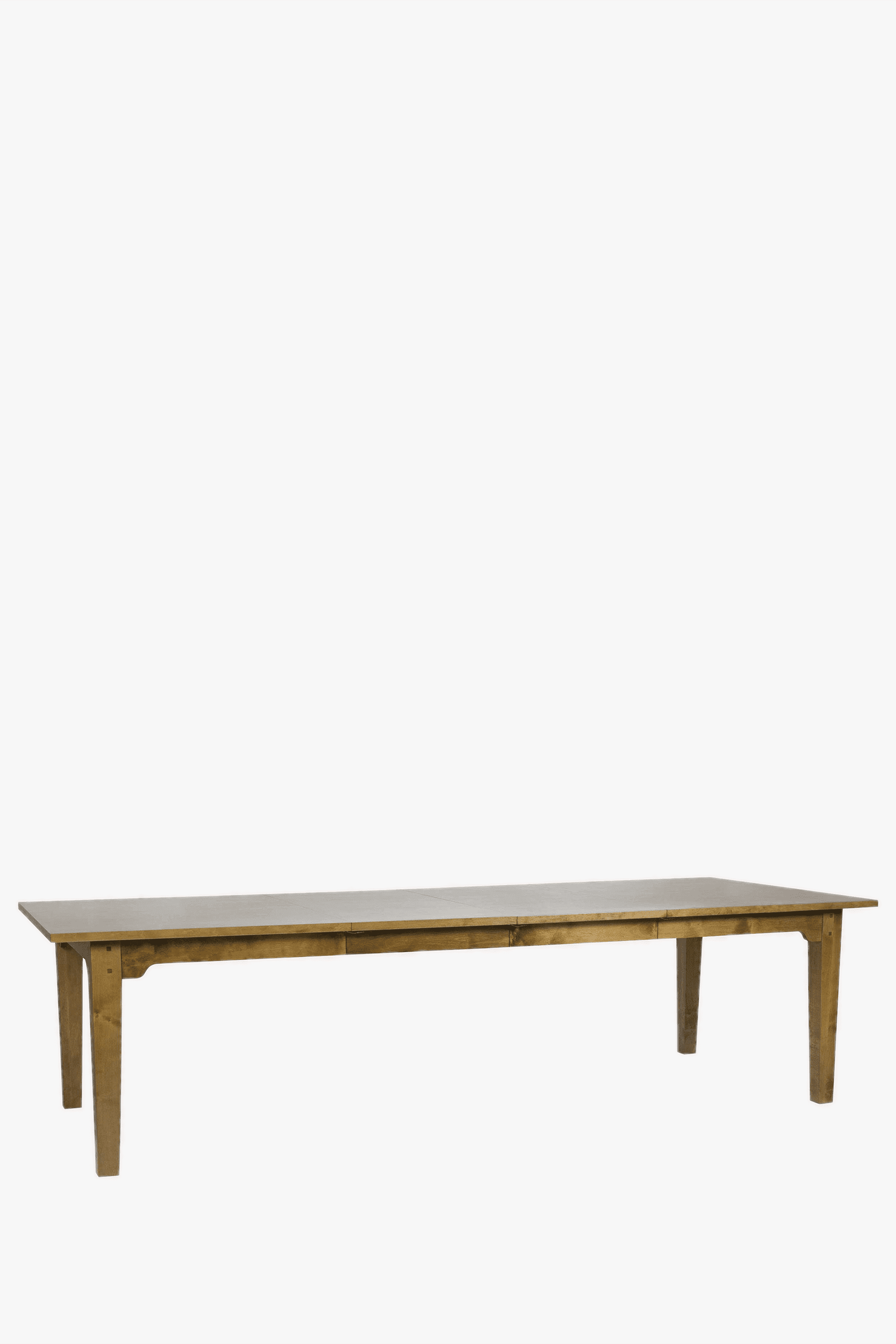 Garrat Extending Dining Table