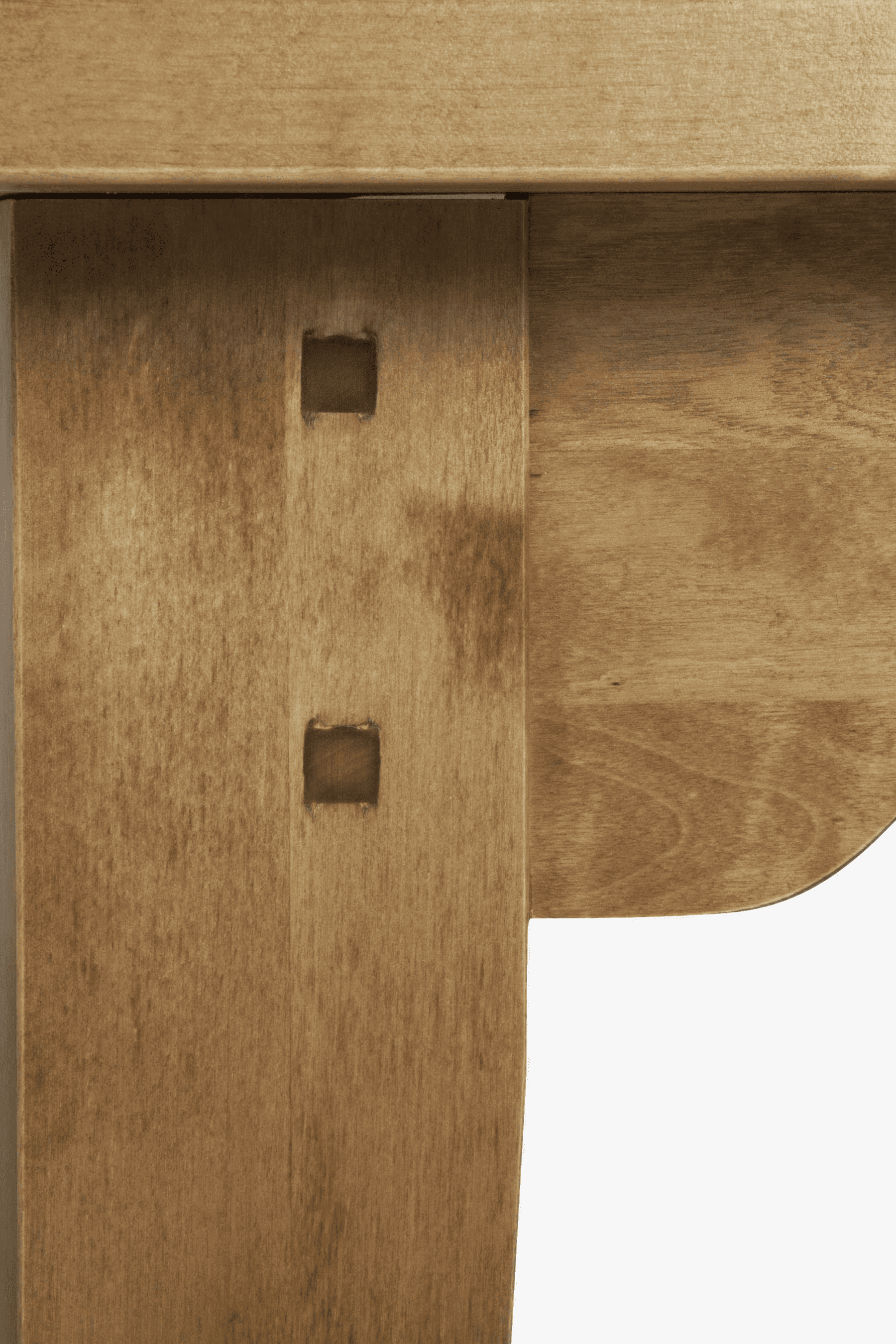 Garrat Extending Dining Table