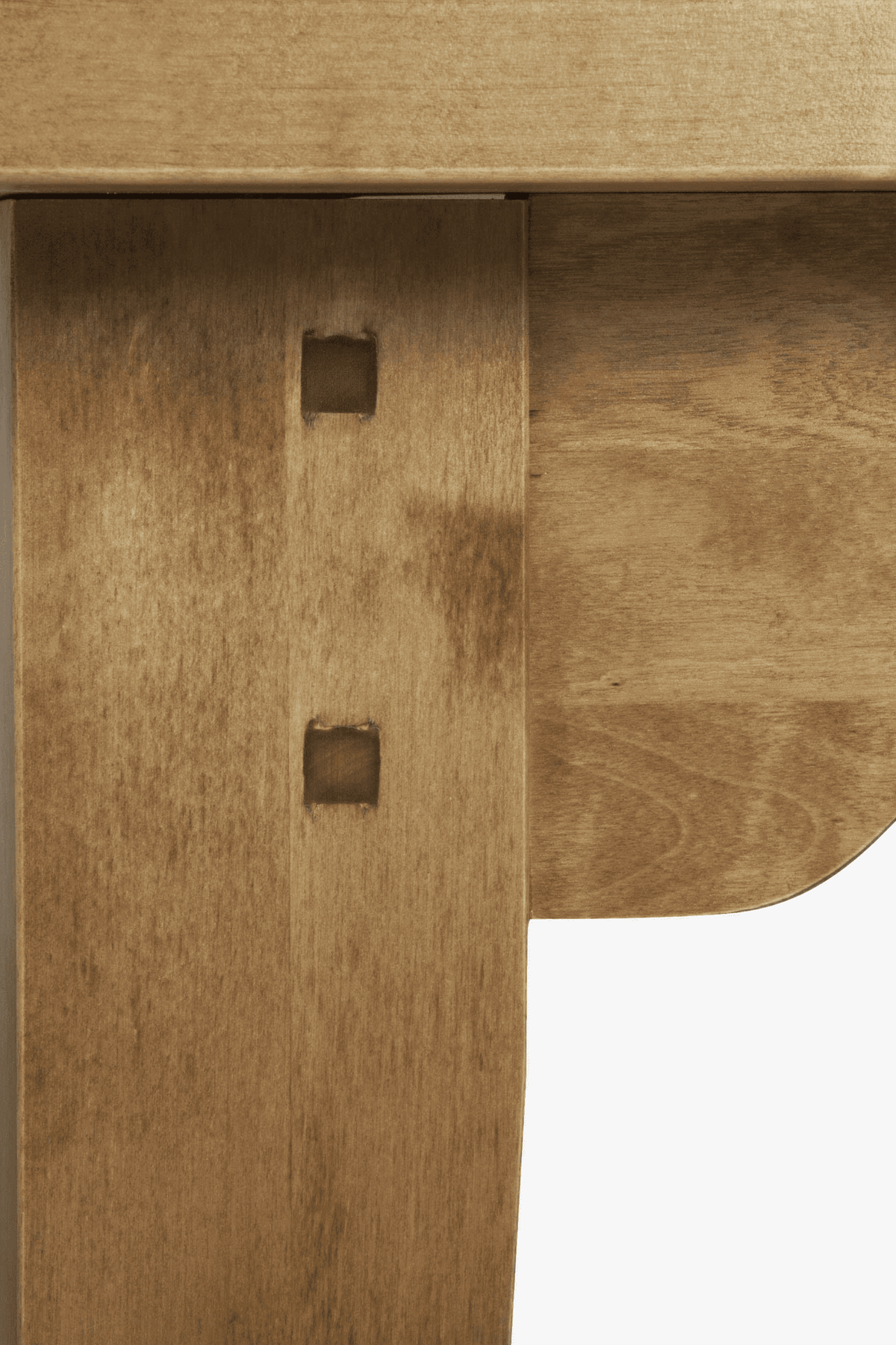 Garrat Extending Dining Table