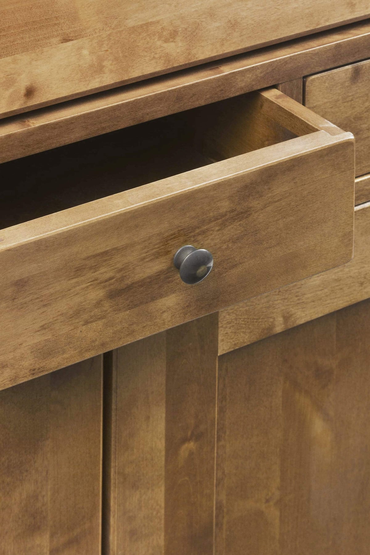 Garrat 2 Door 3 Drawer Bureau