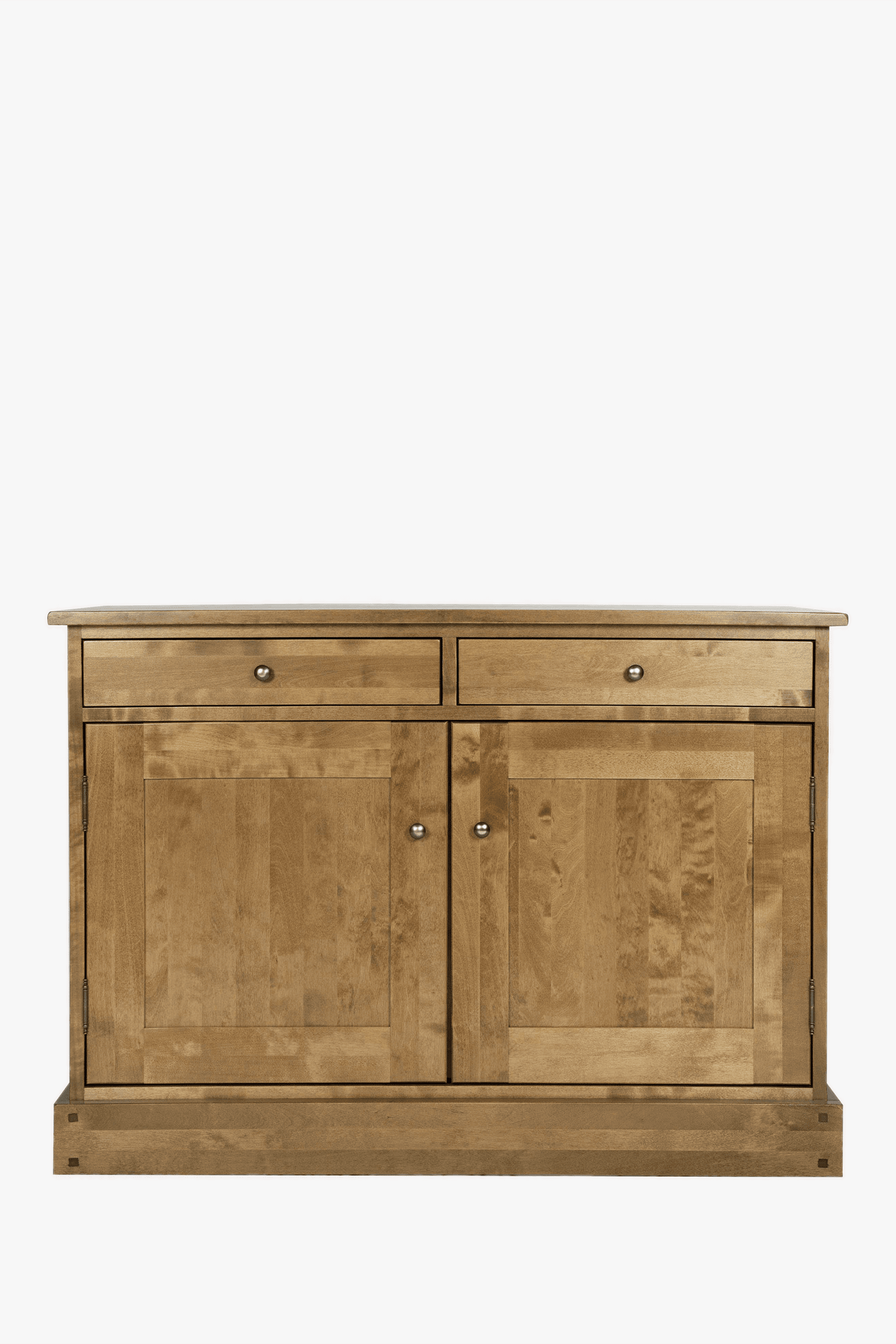 Garrat 2 Door 2 Drawer Sideboard