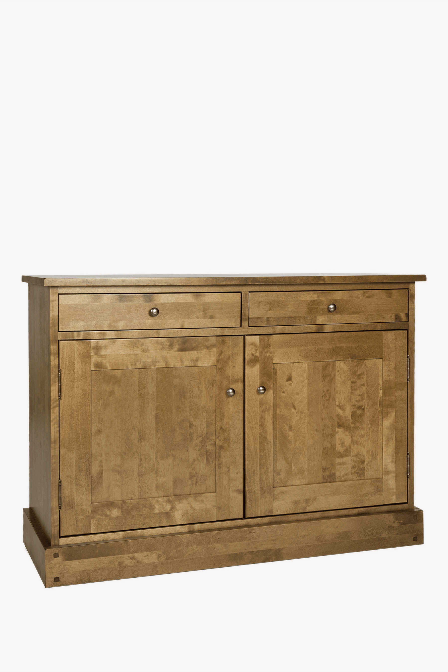 Garrat 2 Door 2 Drawer Sideboard