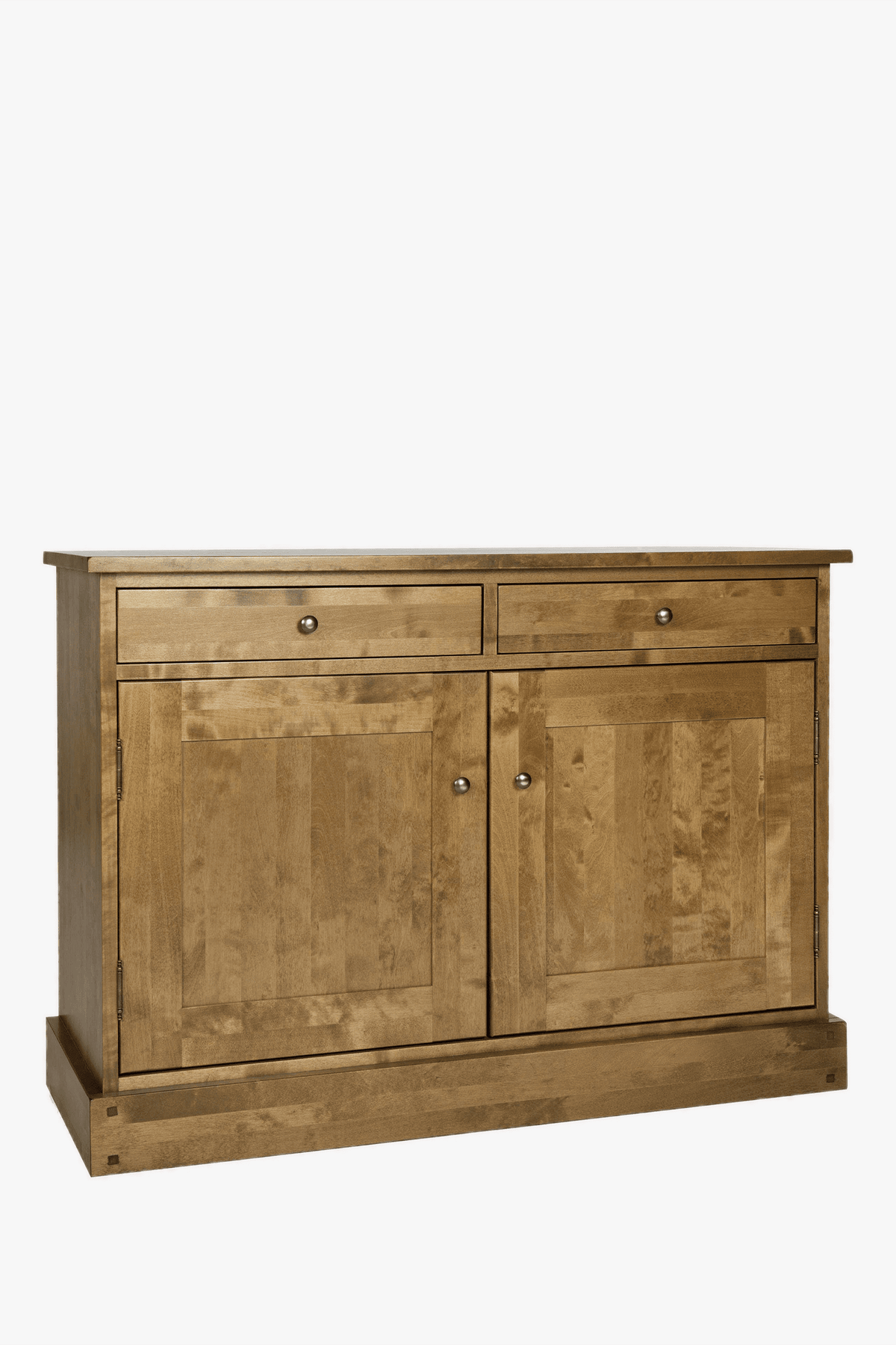 Garrat 2 Door 2 Drawer Sideboard