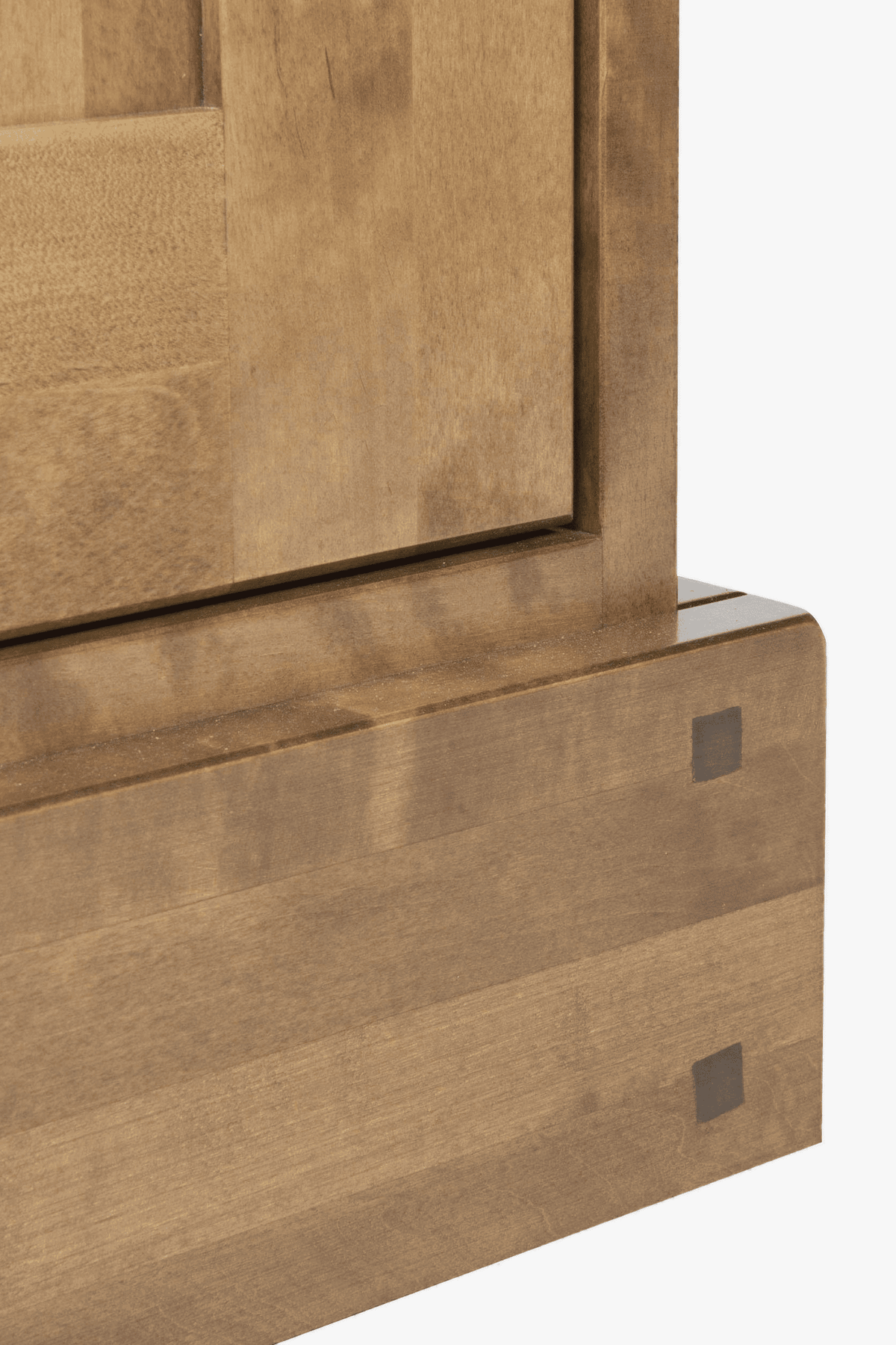 Garrat 2 Door 2 Drawer Sideboard