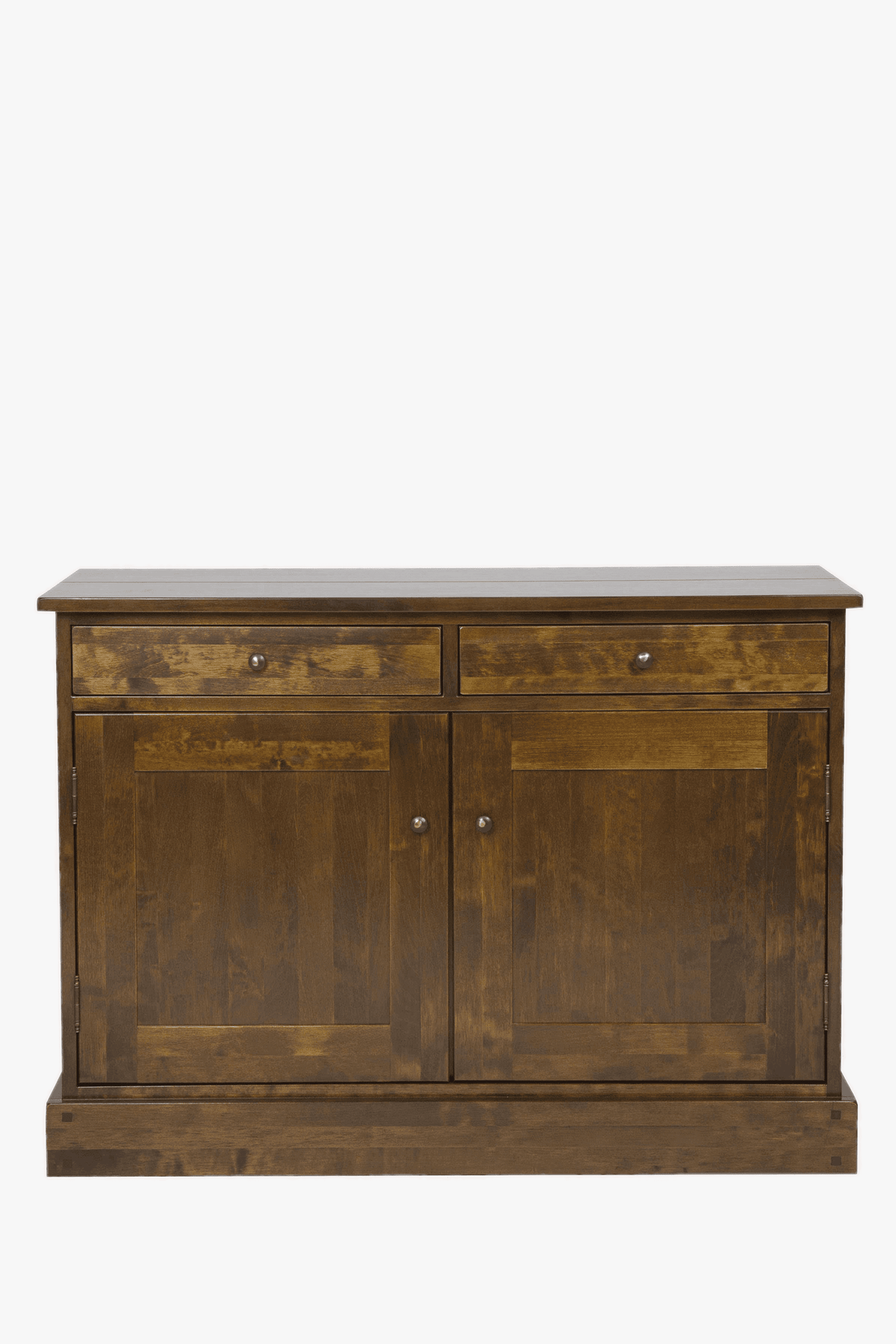 Garrat 2 Door 2 Drawer Sideboard