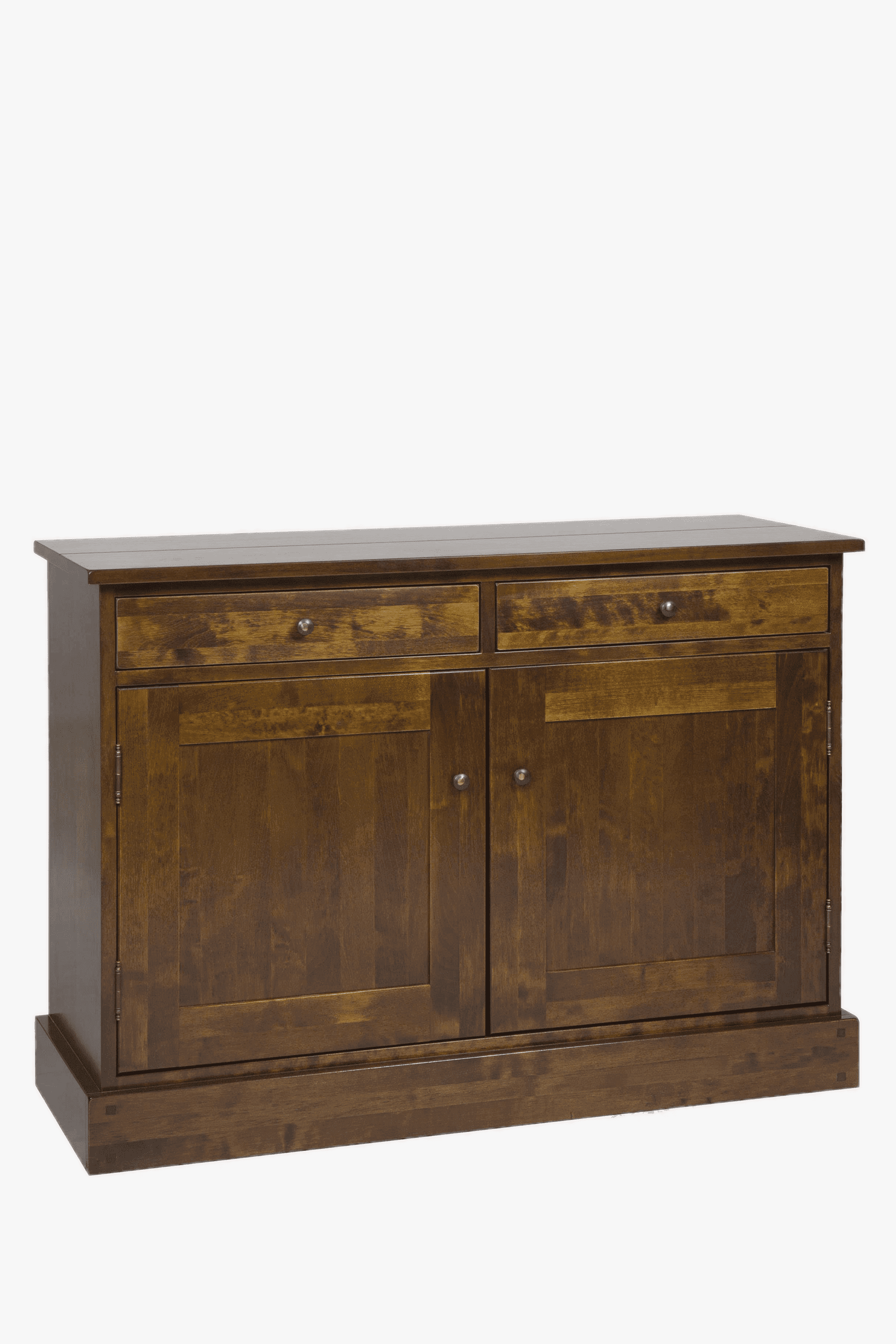 Garrat 2 Door 2 Drawer Sideboard