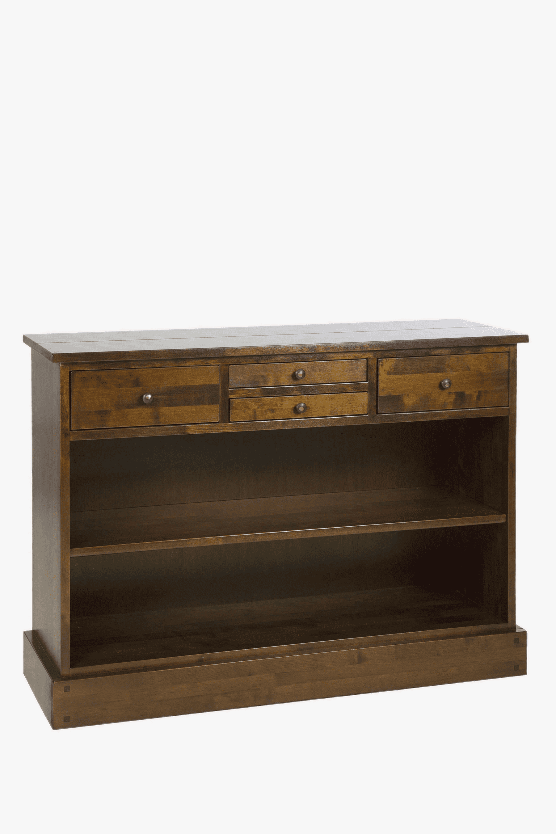 Garrat 4 Drawer Console Table