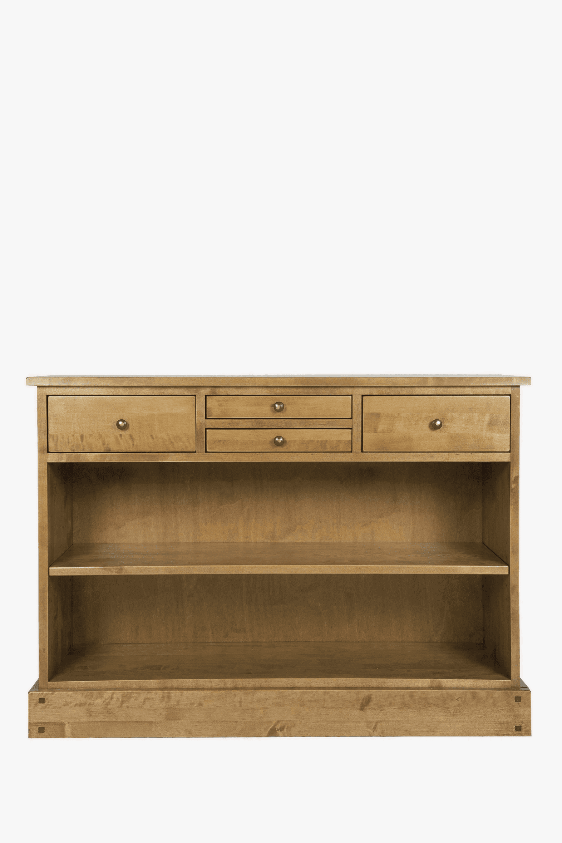 Garrat 4 Drawer Console Table