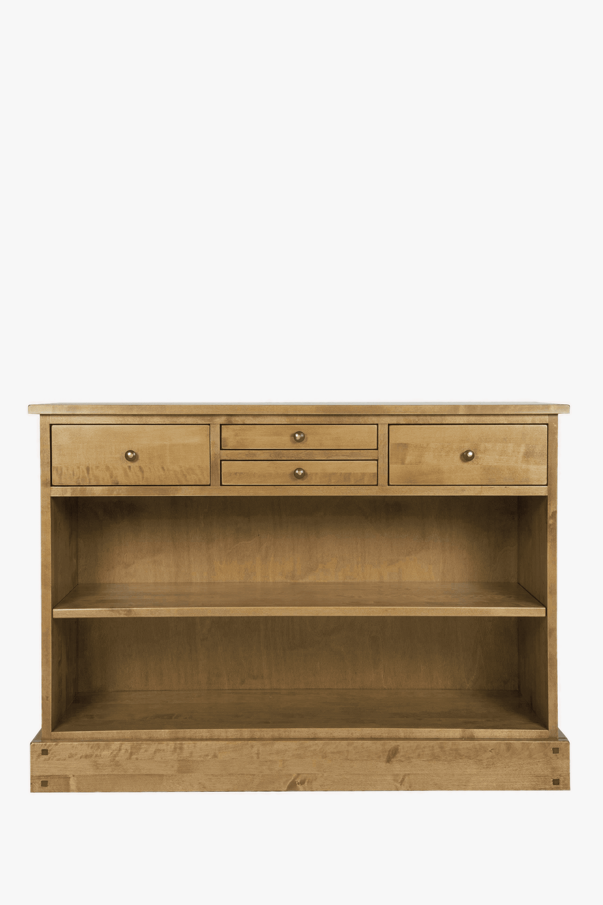 Garrat 4 Drawer Console Table