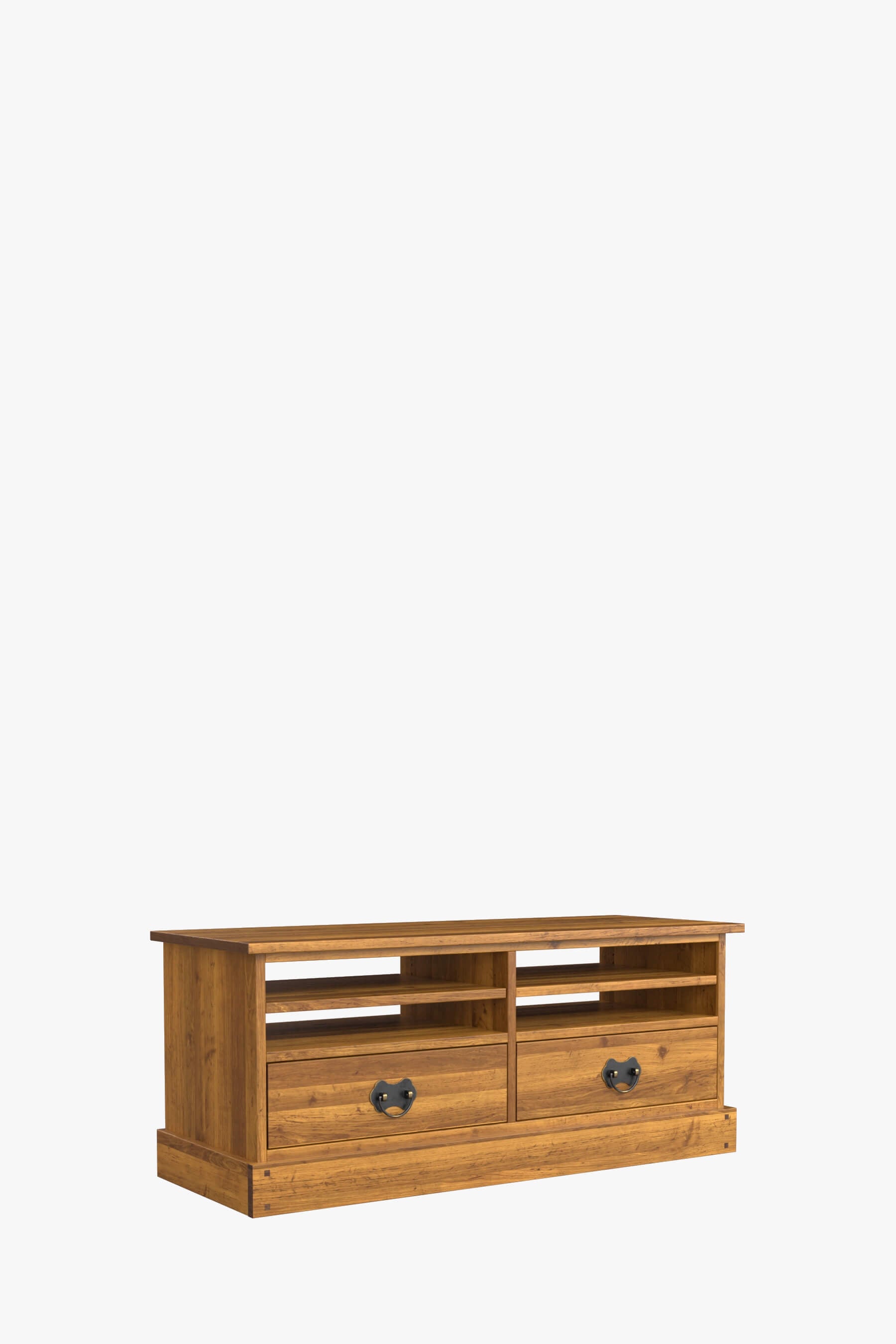 Garrat 2 Drawer TV Unit