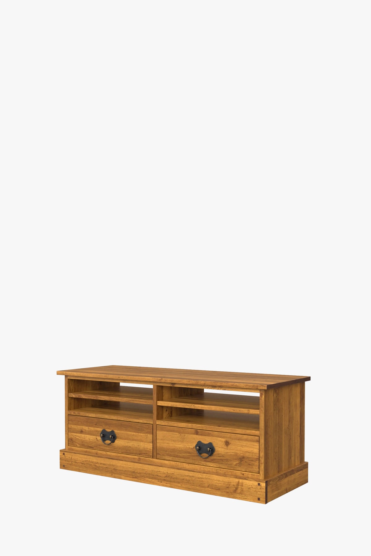 Garrat 2 Drawer TV Unit