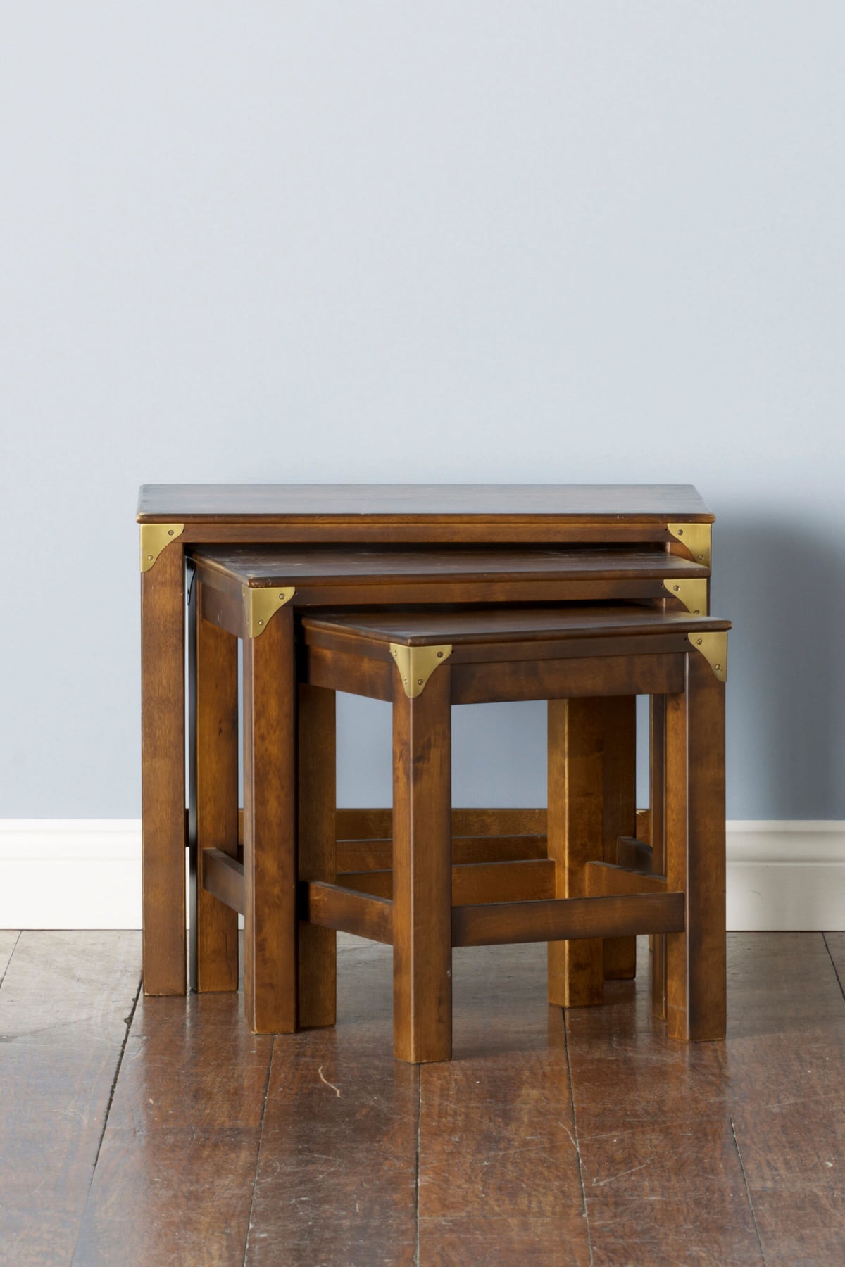 Balmoral Nest of 3 Tables