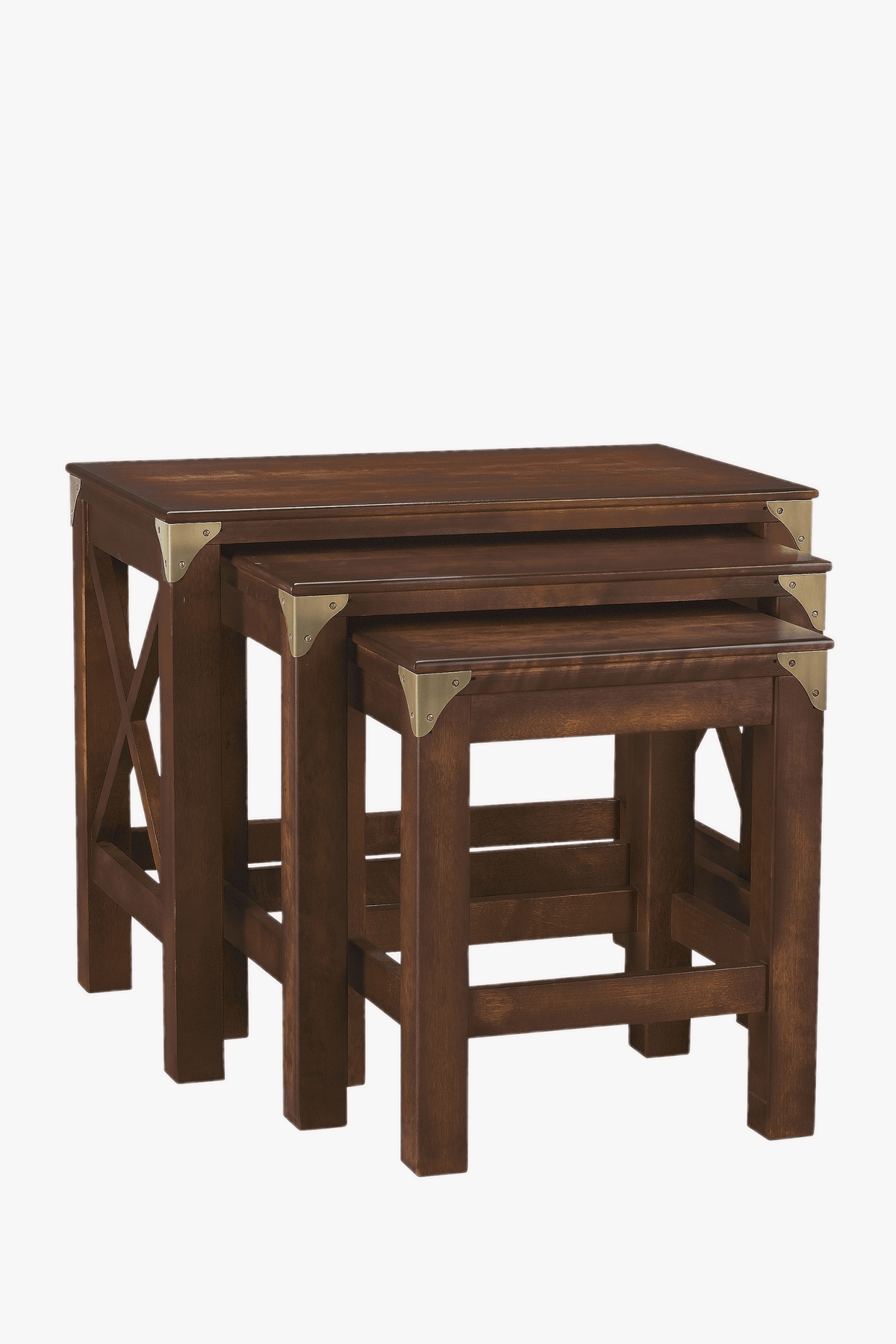 Balmoral Nest of 3 Tables