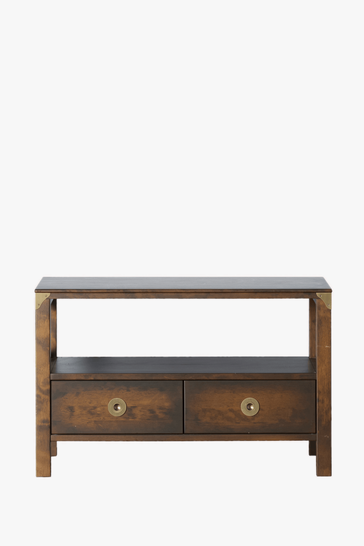 Balmoral 2 Drawer TV Unit